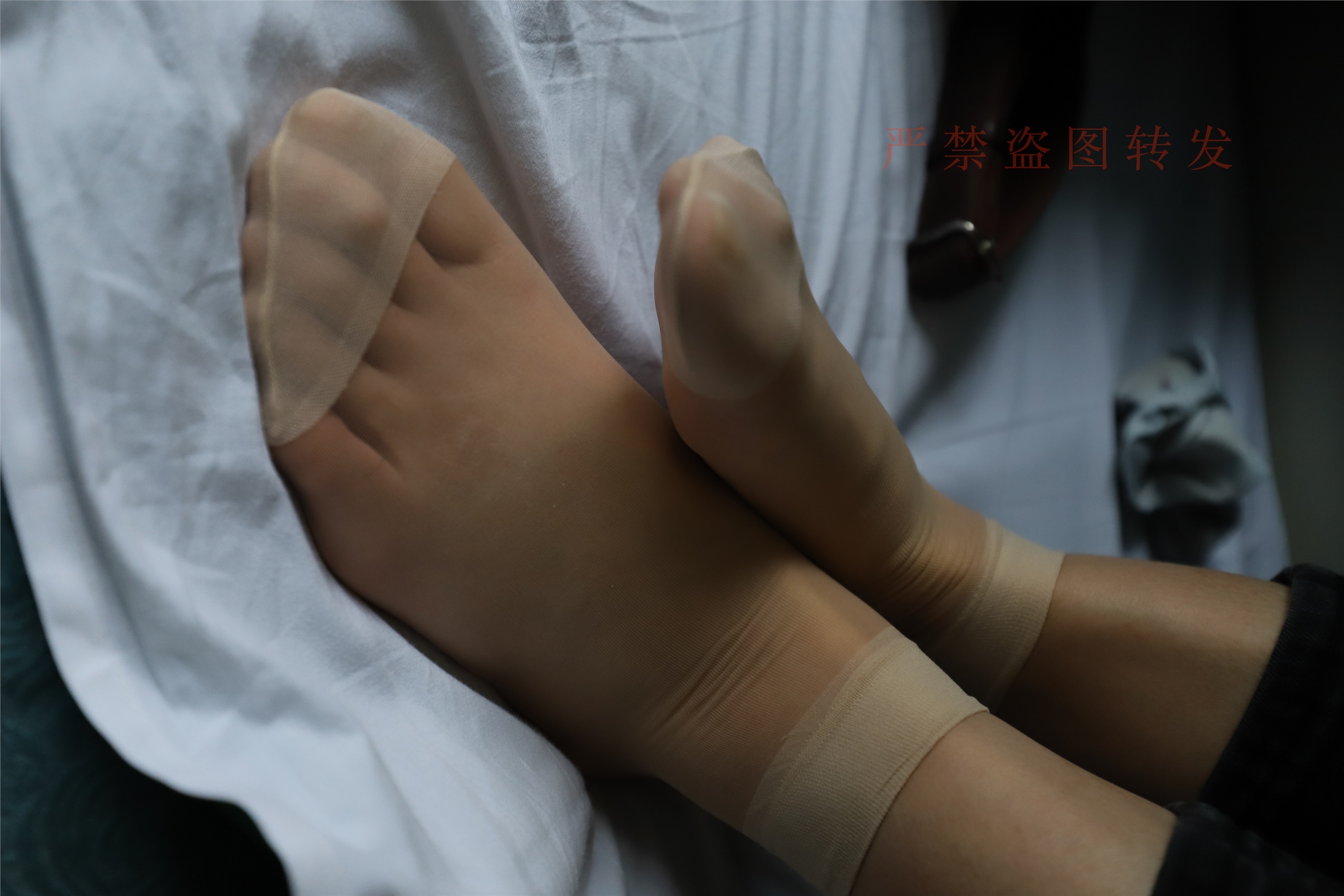 大西瓜套图  2018 5月活动 模特1 短丝1