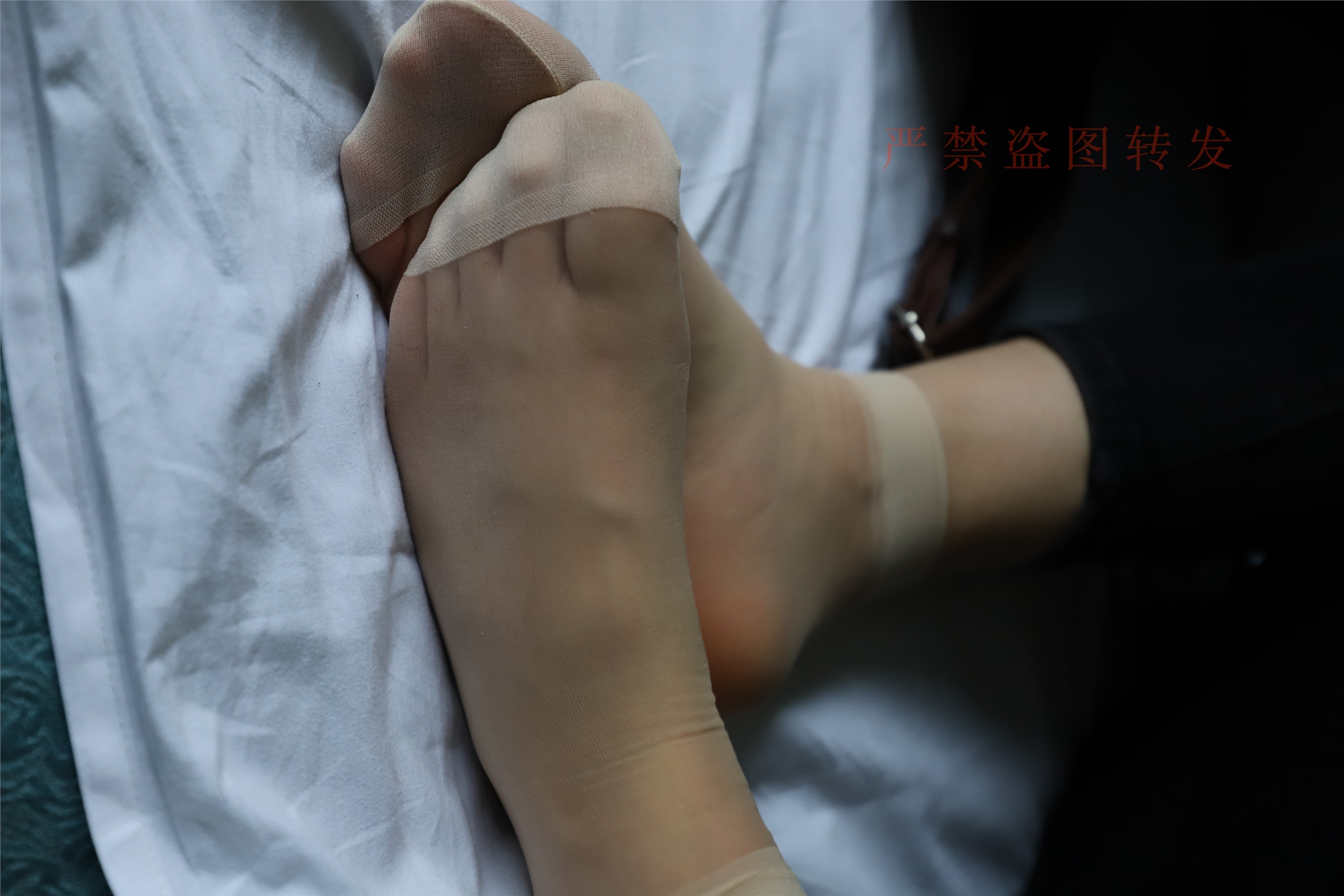 大西瓜套图  2018 5月活动 模特1 短丝1