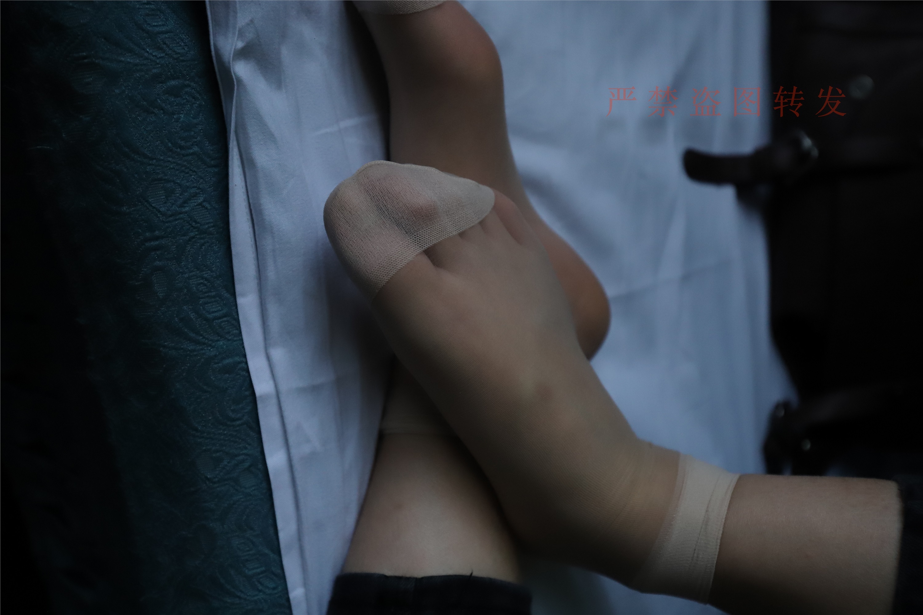 大西瓜套图  2018 5月活动 模特1 短丝2