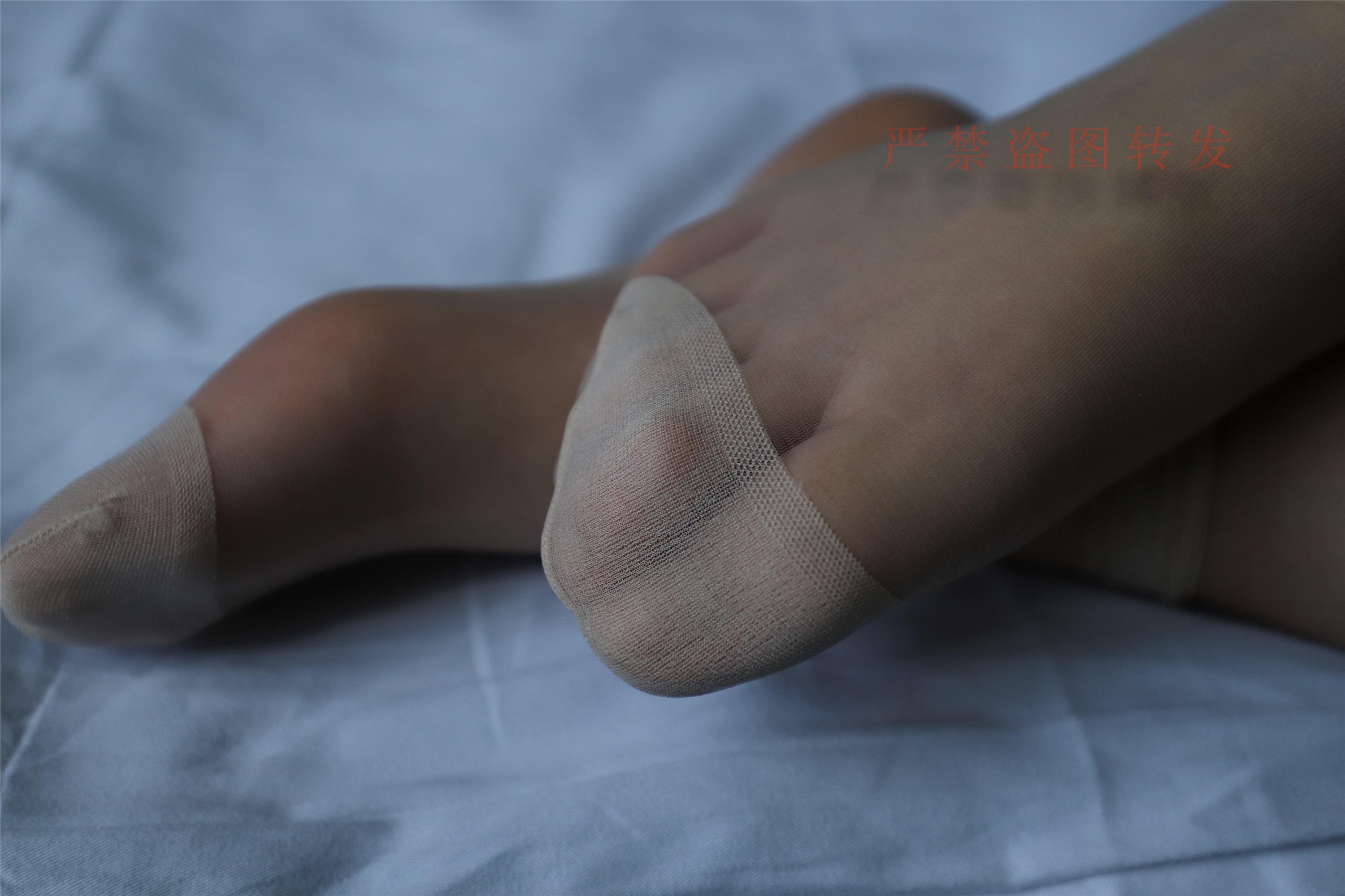 大西瓜套图  2018 5月活动 模特1 短丝2