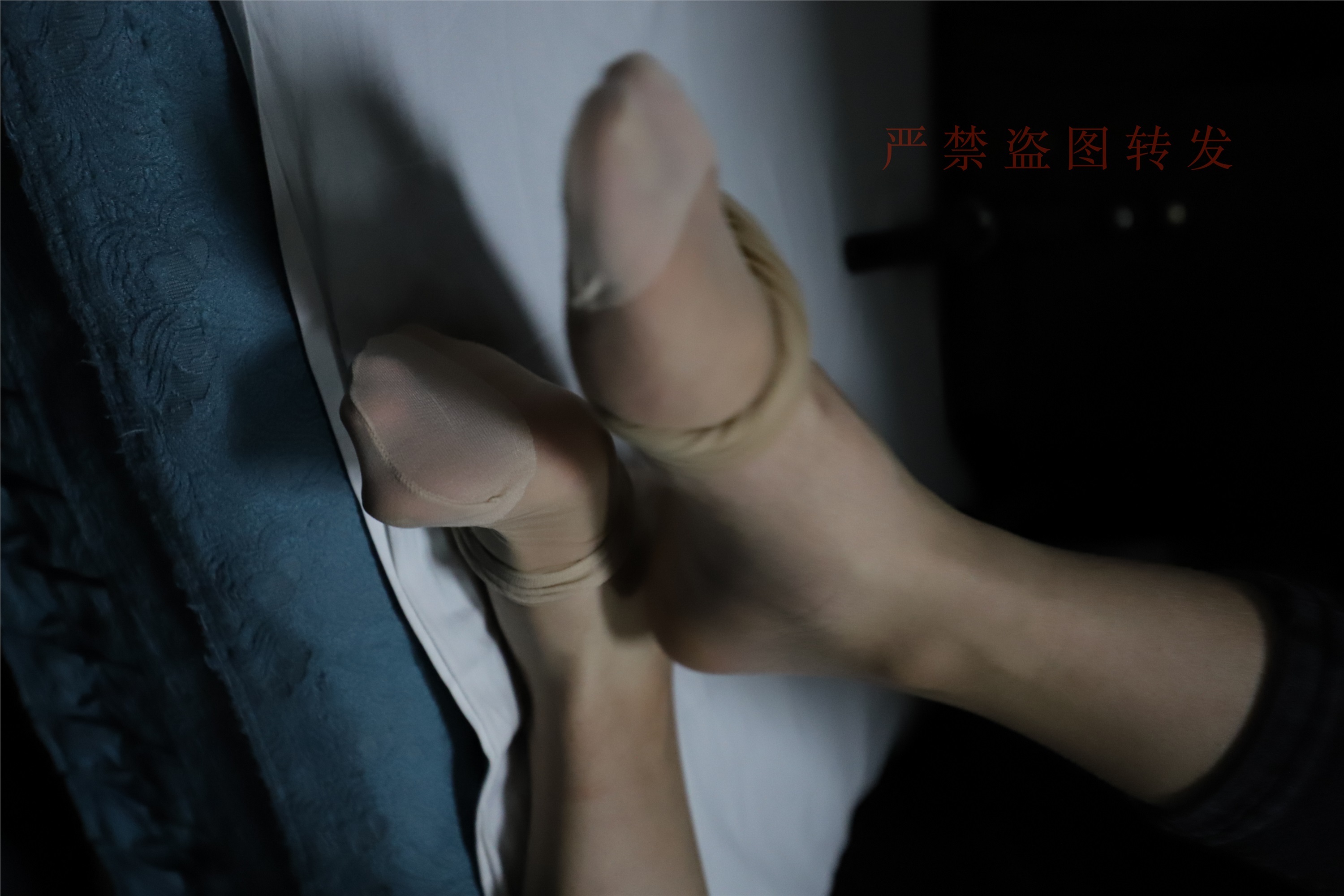 大西瓜套图  2018 5月活动 模特1 短丝2