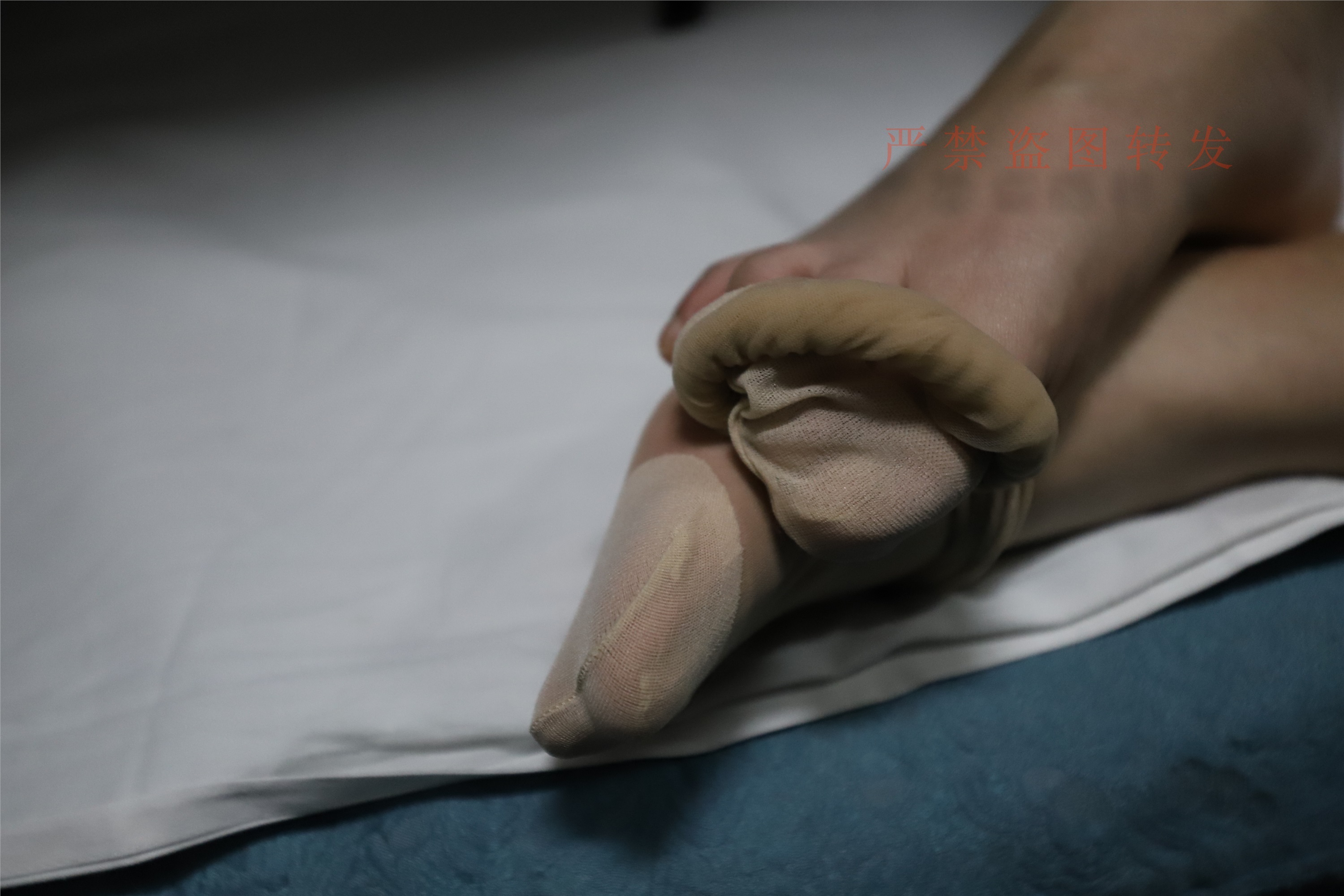 大西瓜套图  2018 5月活动 模特1 短丝2