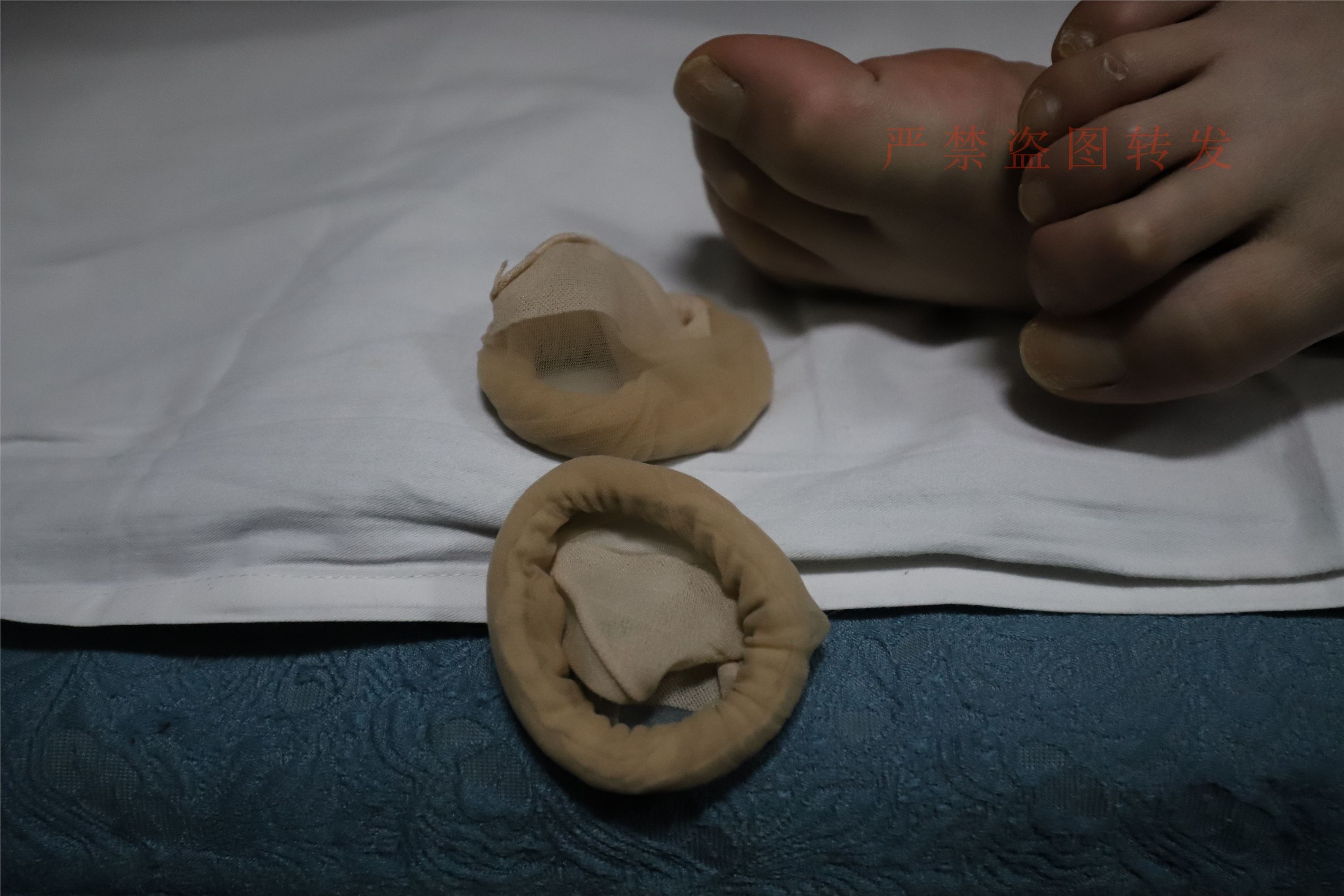 大西瓜套图  2018 5月活动 模特1 短丝2