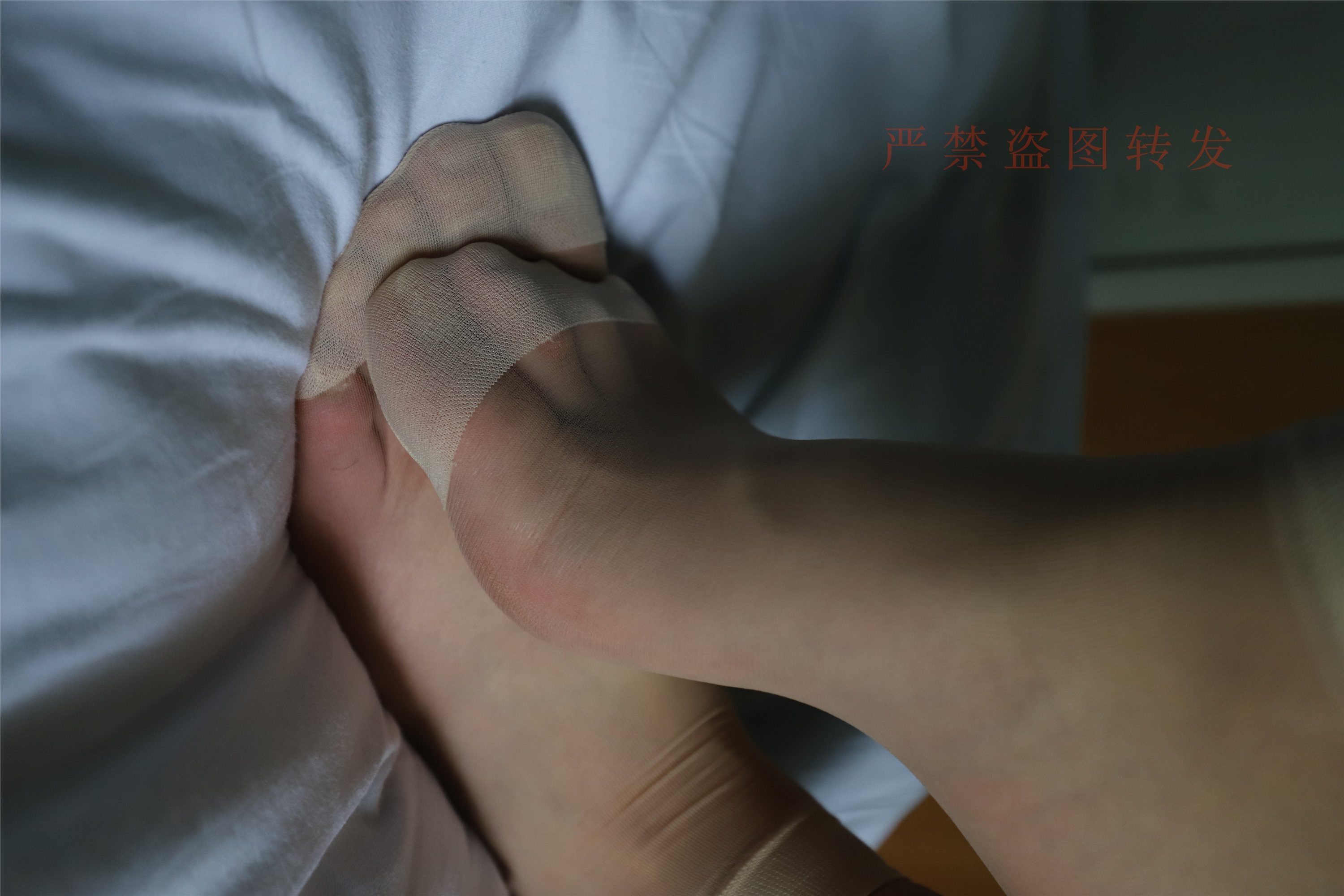 大西瓜套图  2018 5月活动 模特1 短丝2