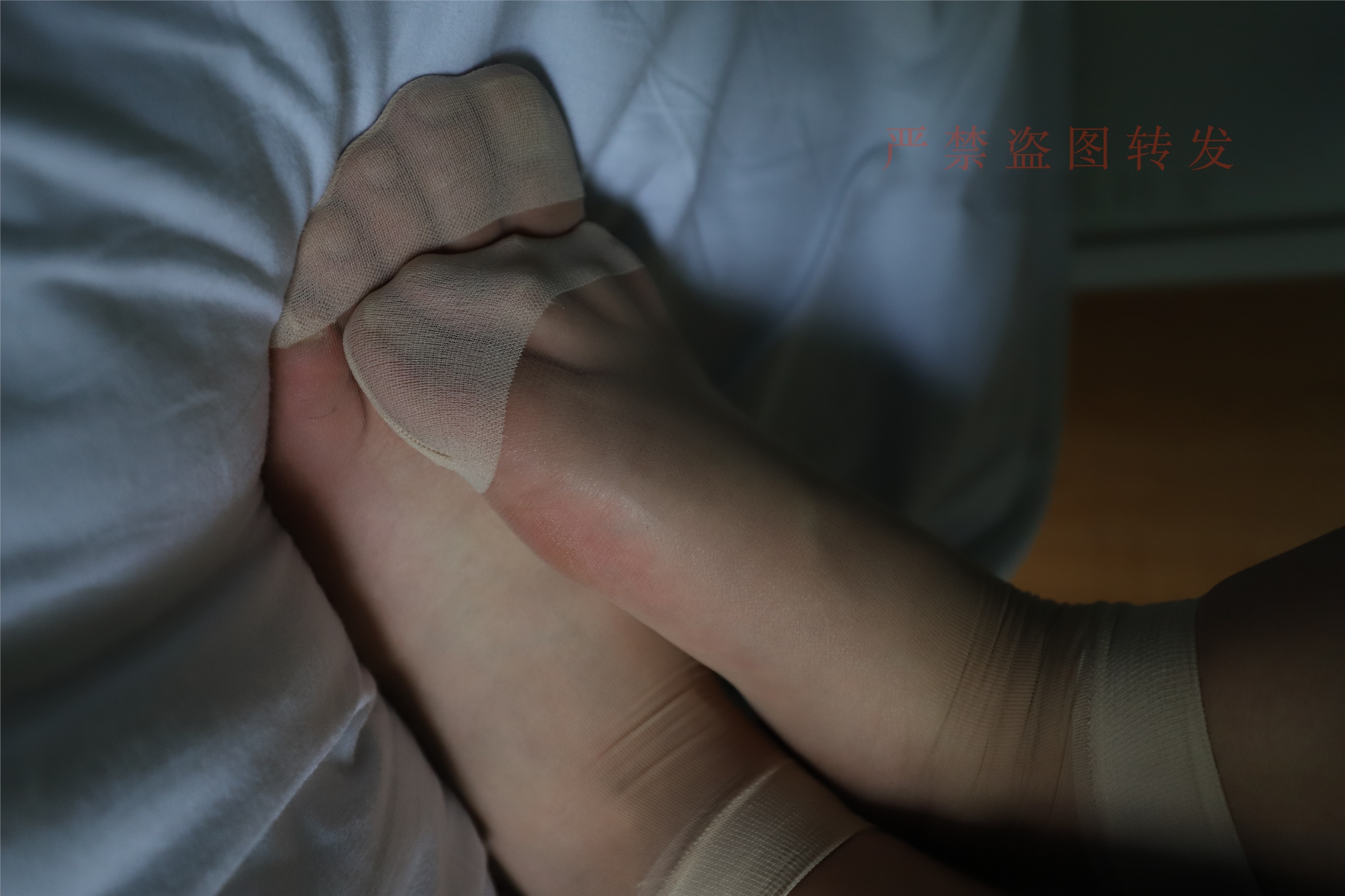 大西瓜套图  2018 5月活动 模特1 短丝2