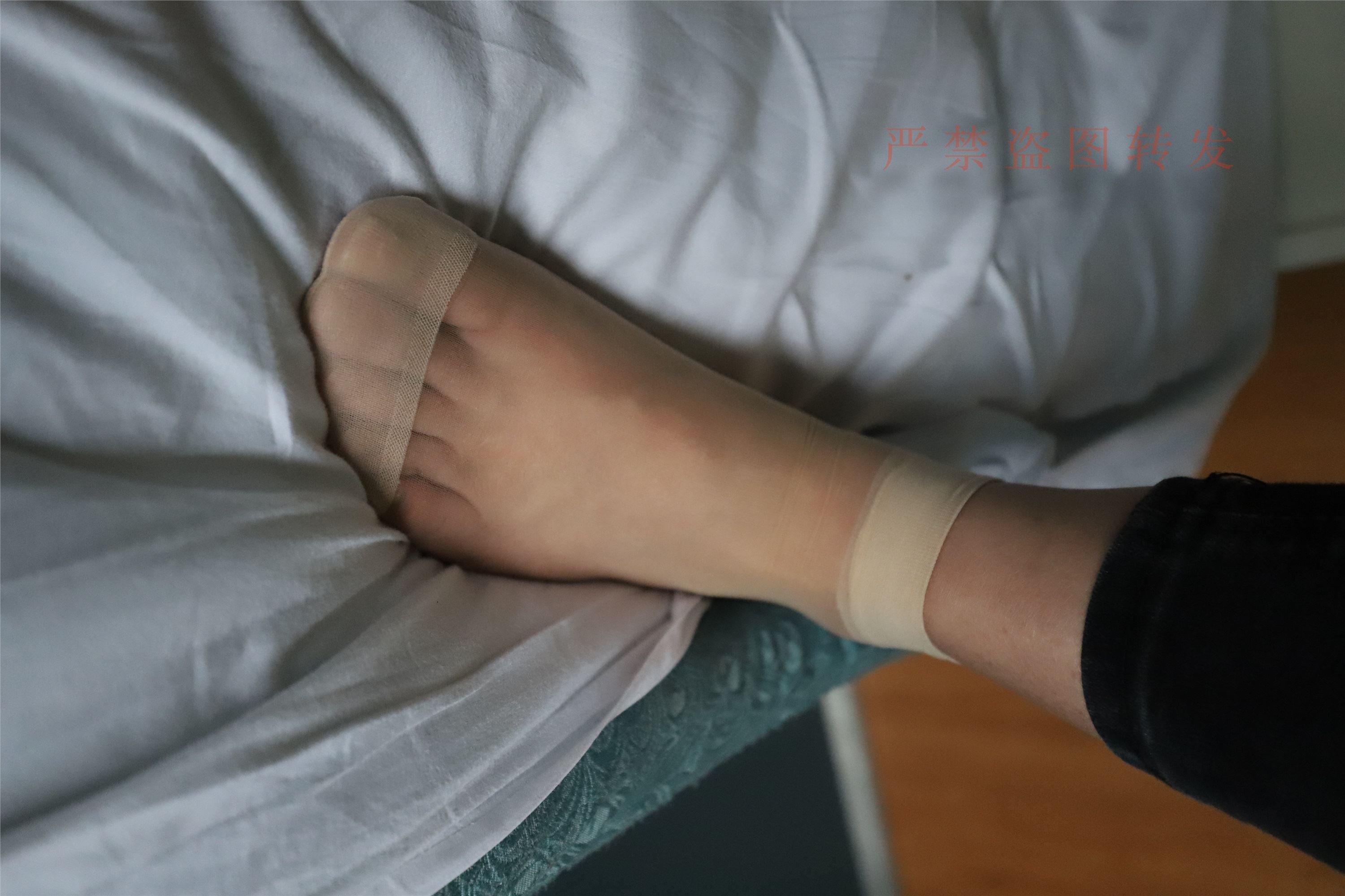 大西瓜套图  2018 5月活动 模特1 短丝2