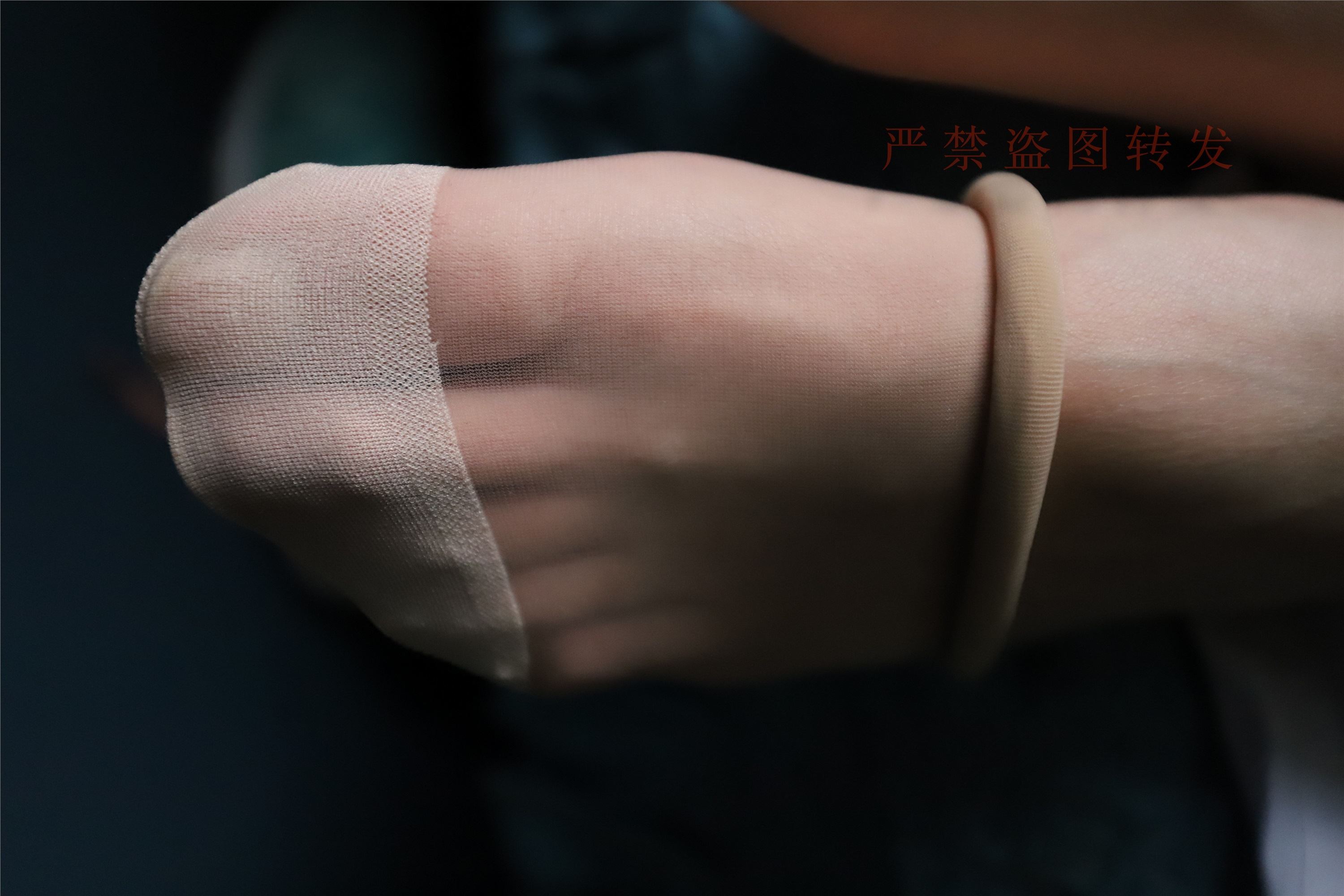 大西瓜套图  2018 5月活动 模特1 短丝2