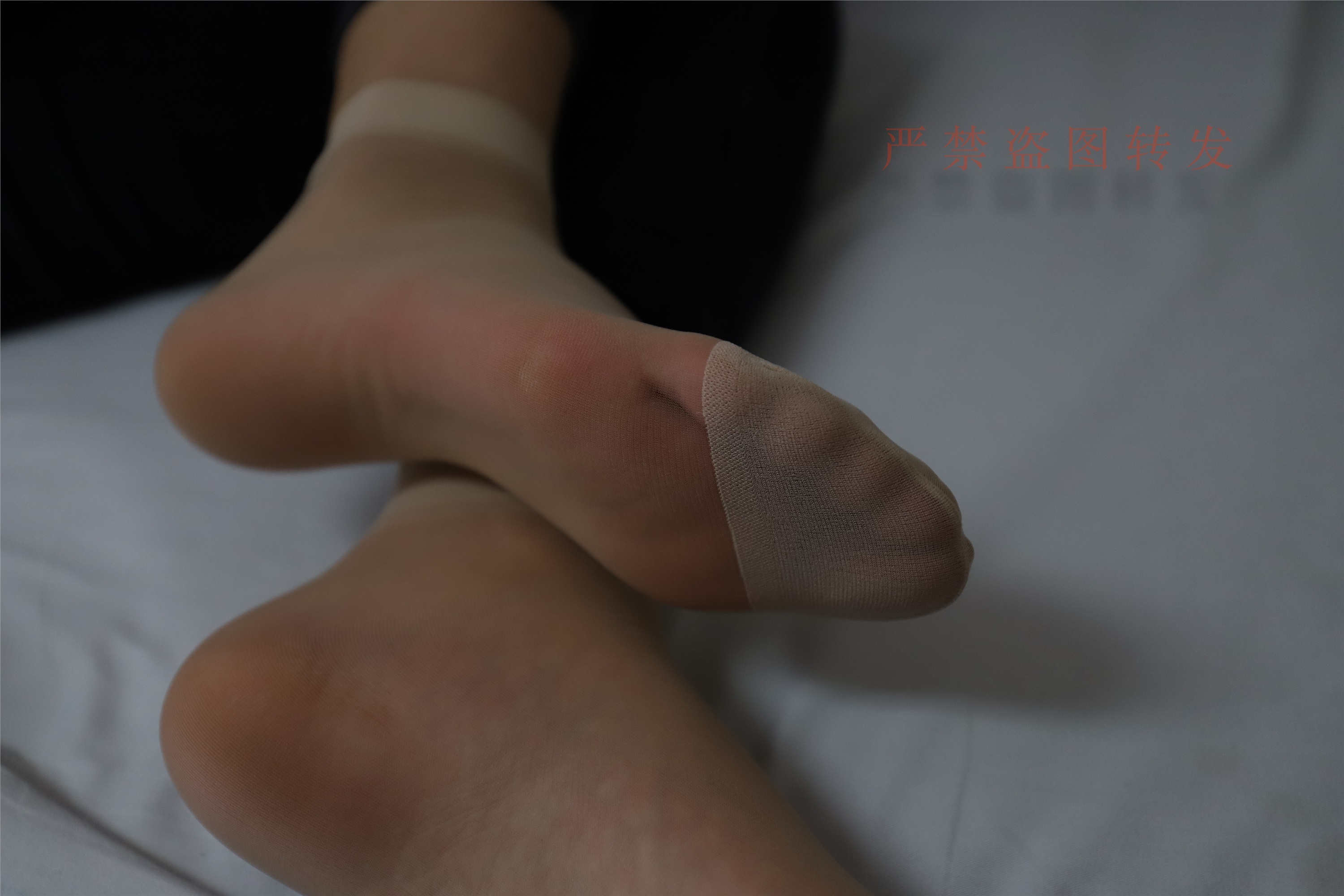 大西瓜套图  2018 5月活动 模特1 短丝2