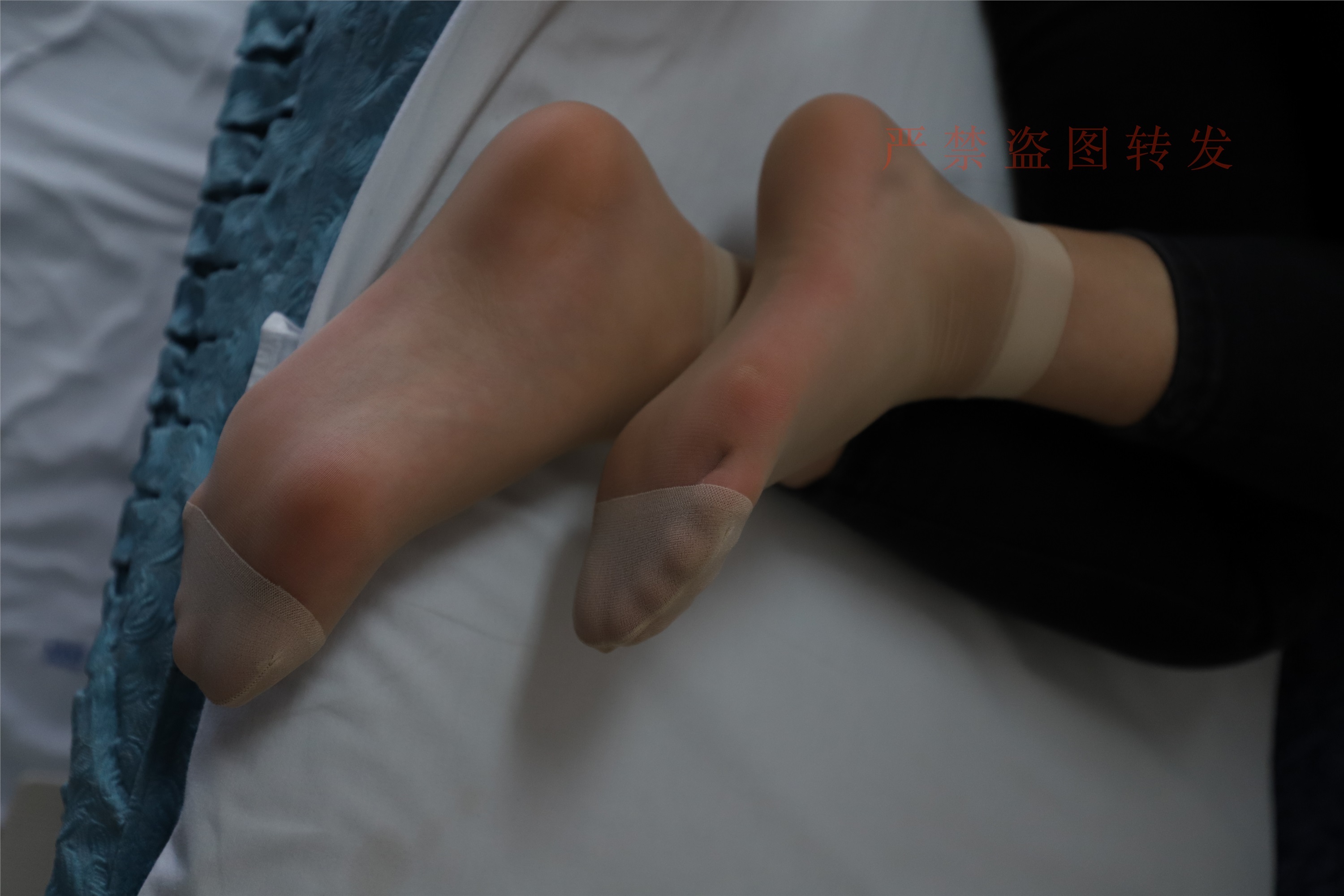 大西瓜套图  2018 5月活动 模特1 短丝2