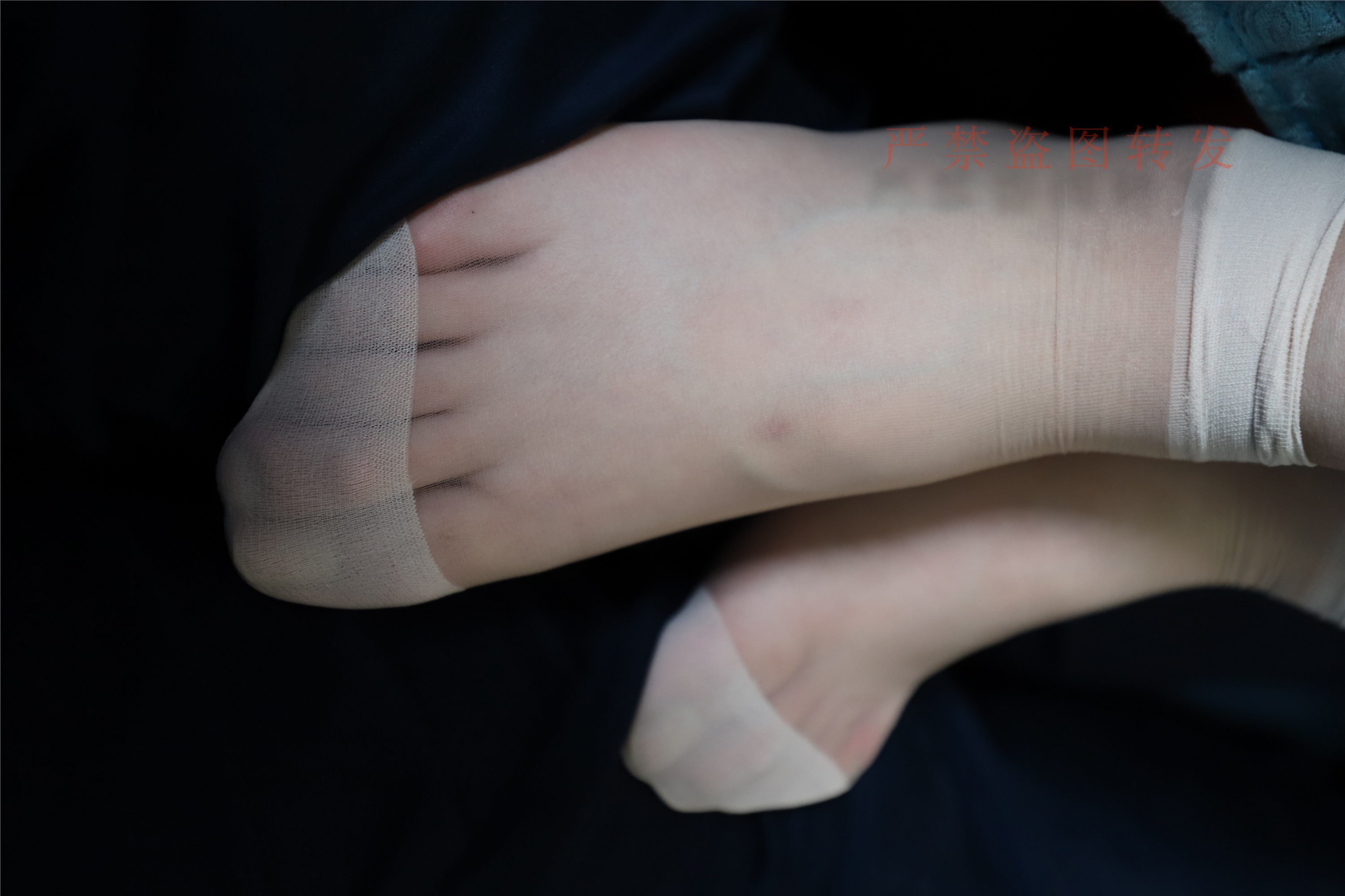 大西瓜套图  2018 5月活动 模特1 短丝2