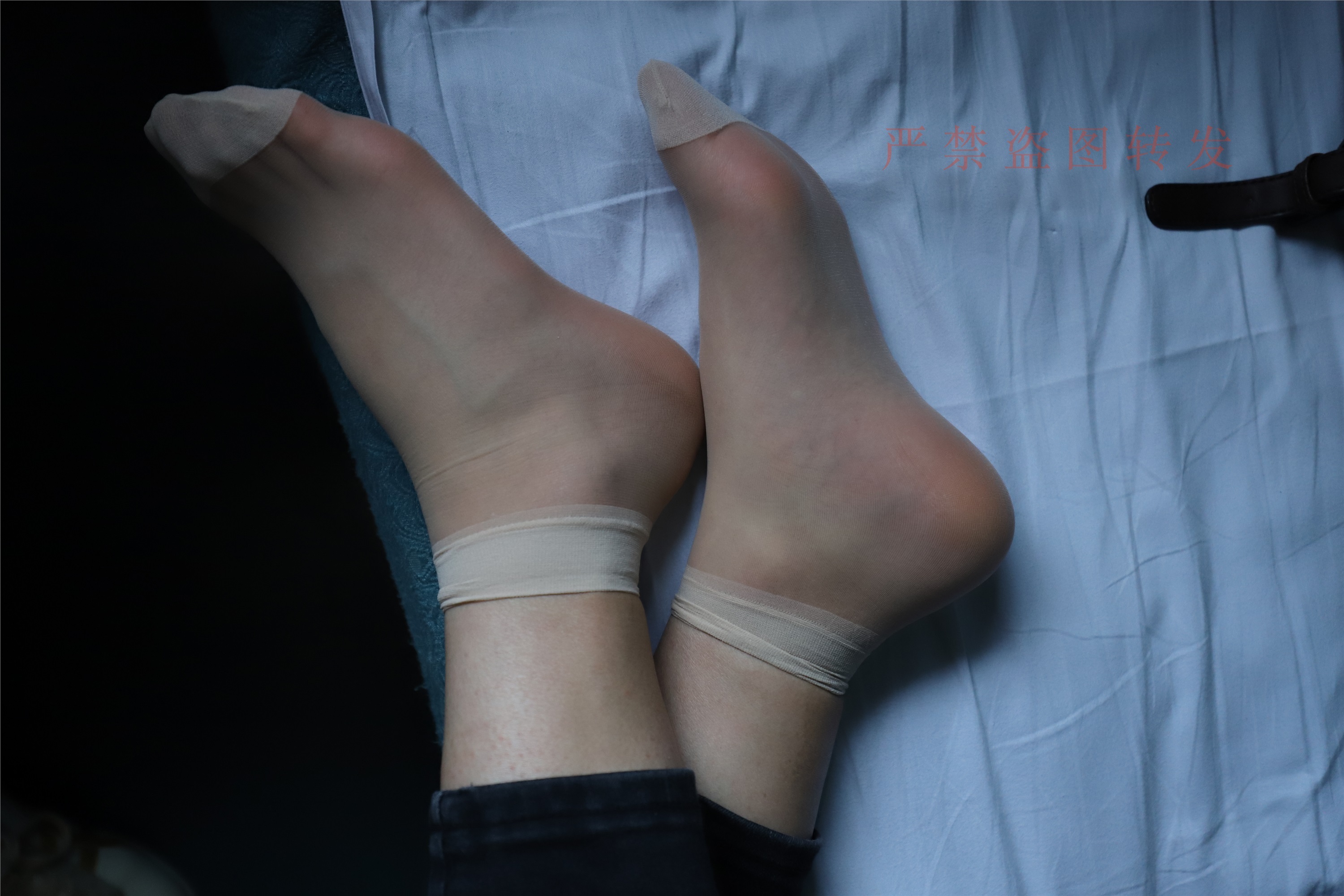 大西瓜套图  2018 5月活动 模特1 短丝2