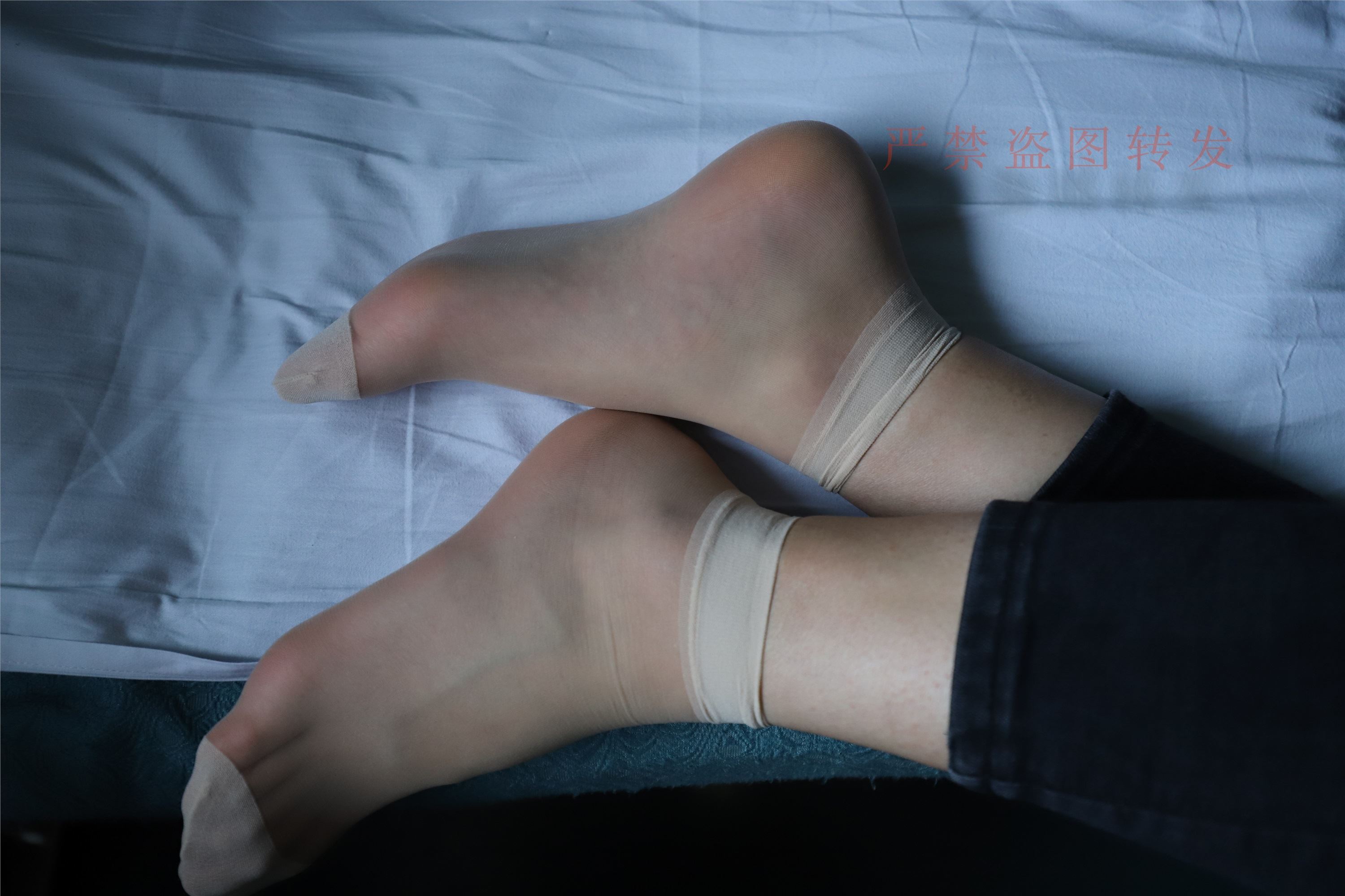 大西瓜套图  2018 5月活动 模特1 短丝2