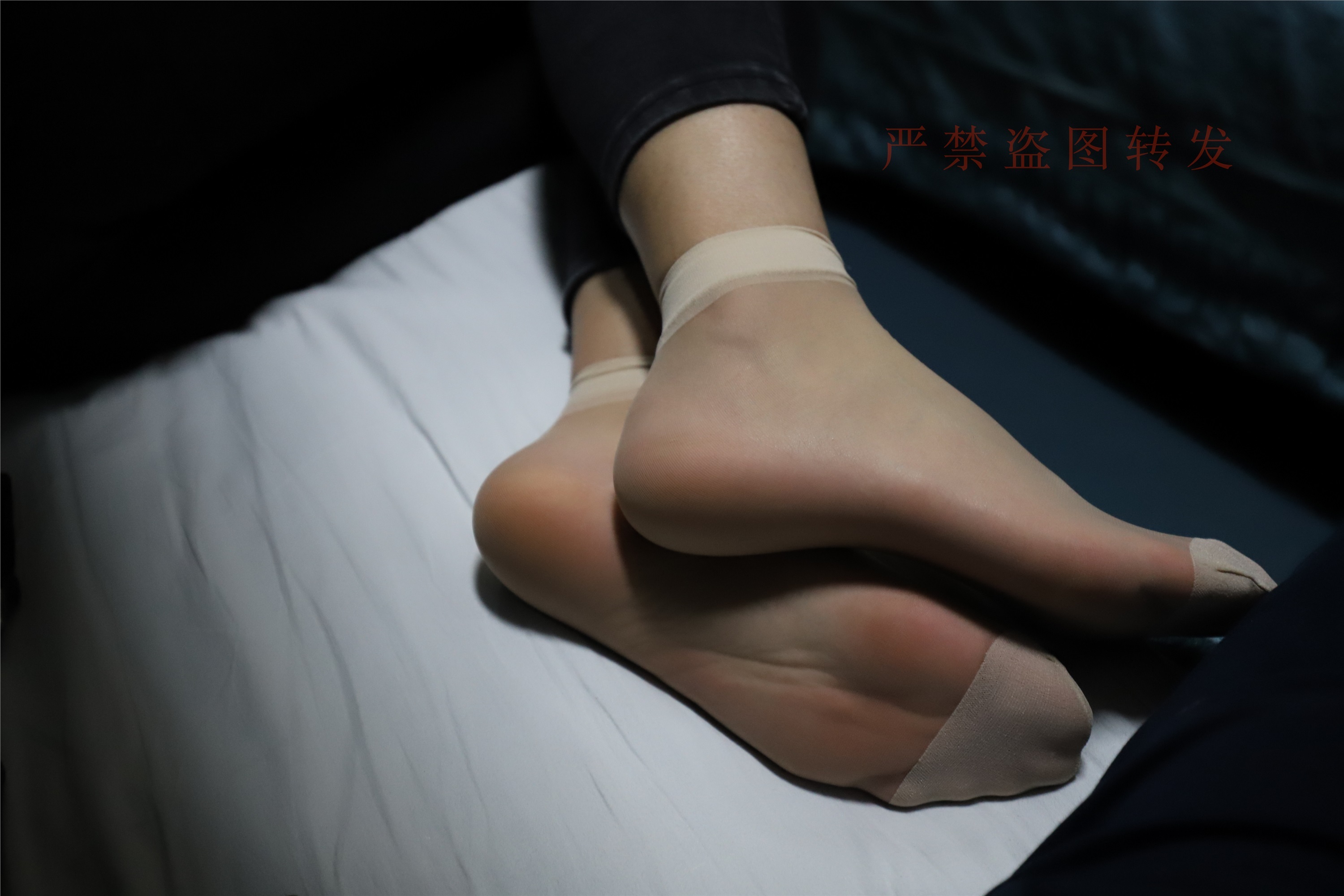 大西瓜套图  2018 5月活动 模特1 短丝2