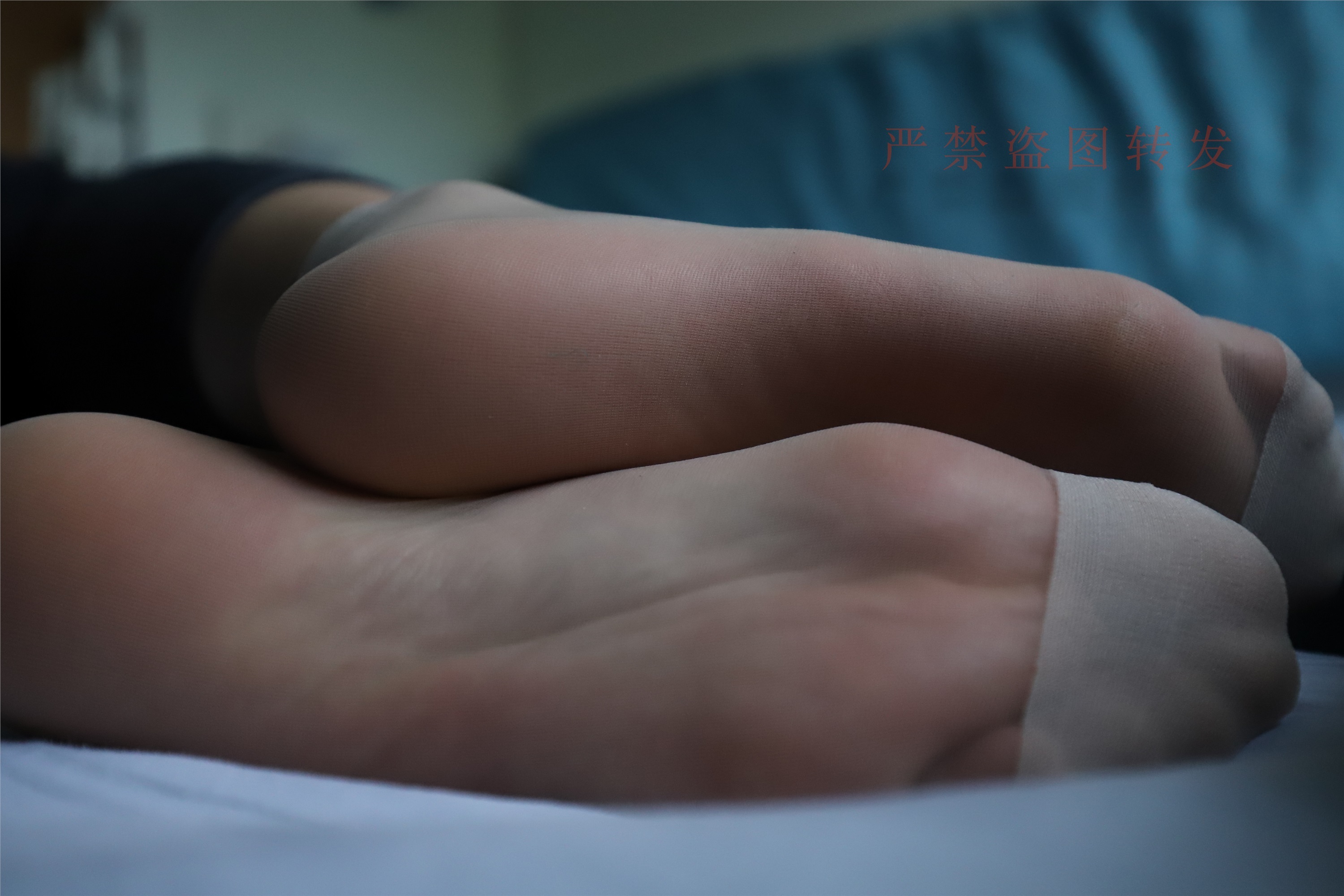 大西瓜套图  2018 5月活动 模特1 短丝2