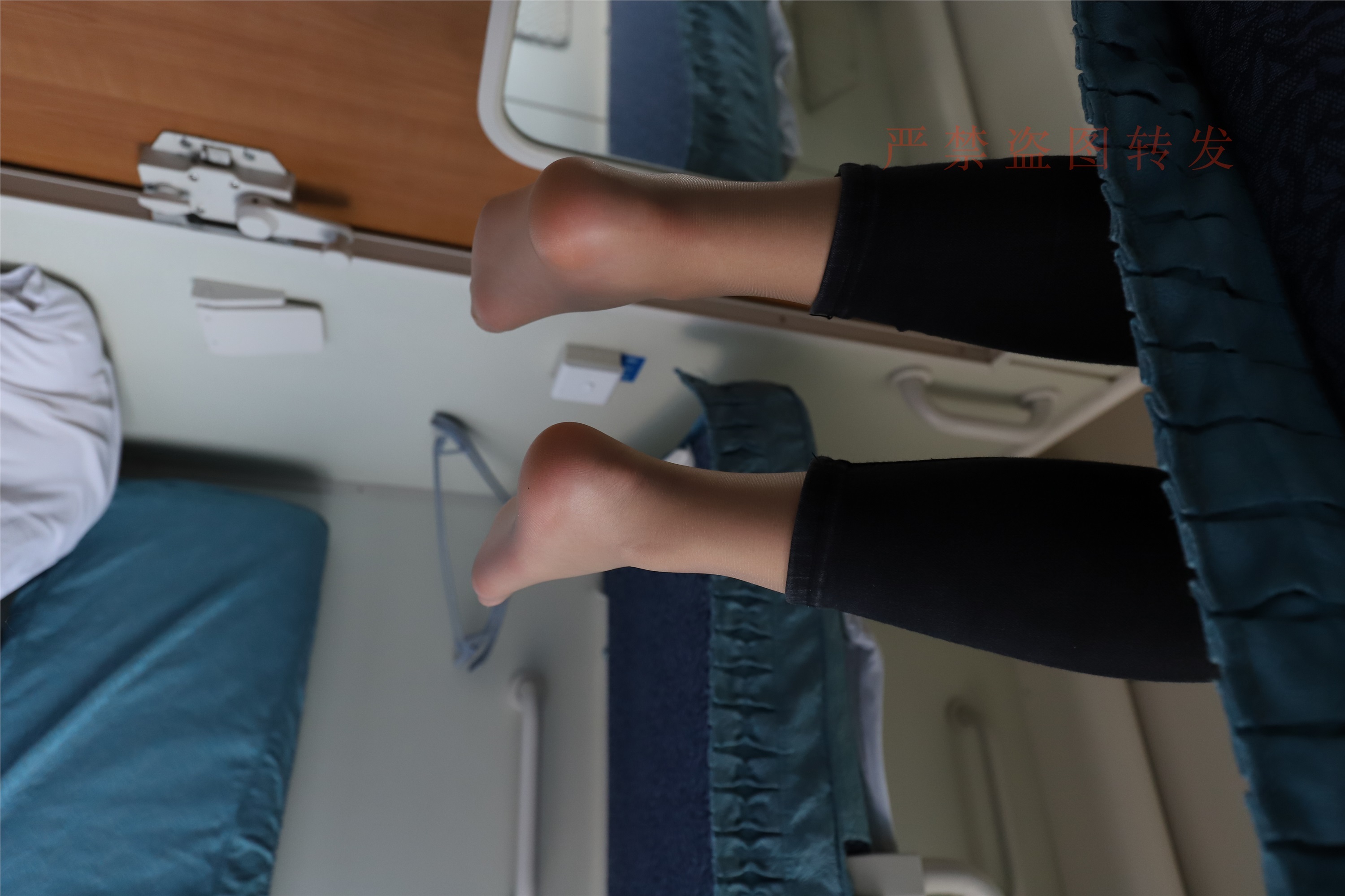 大西瓜套图  2018 5月活动 模特1 长丝