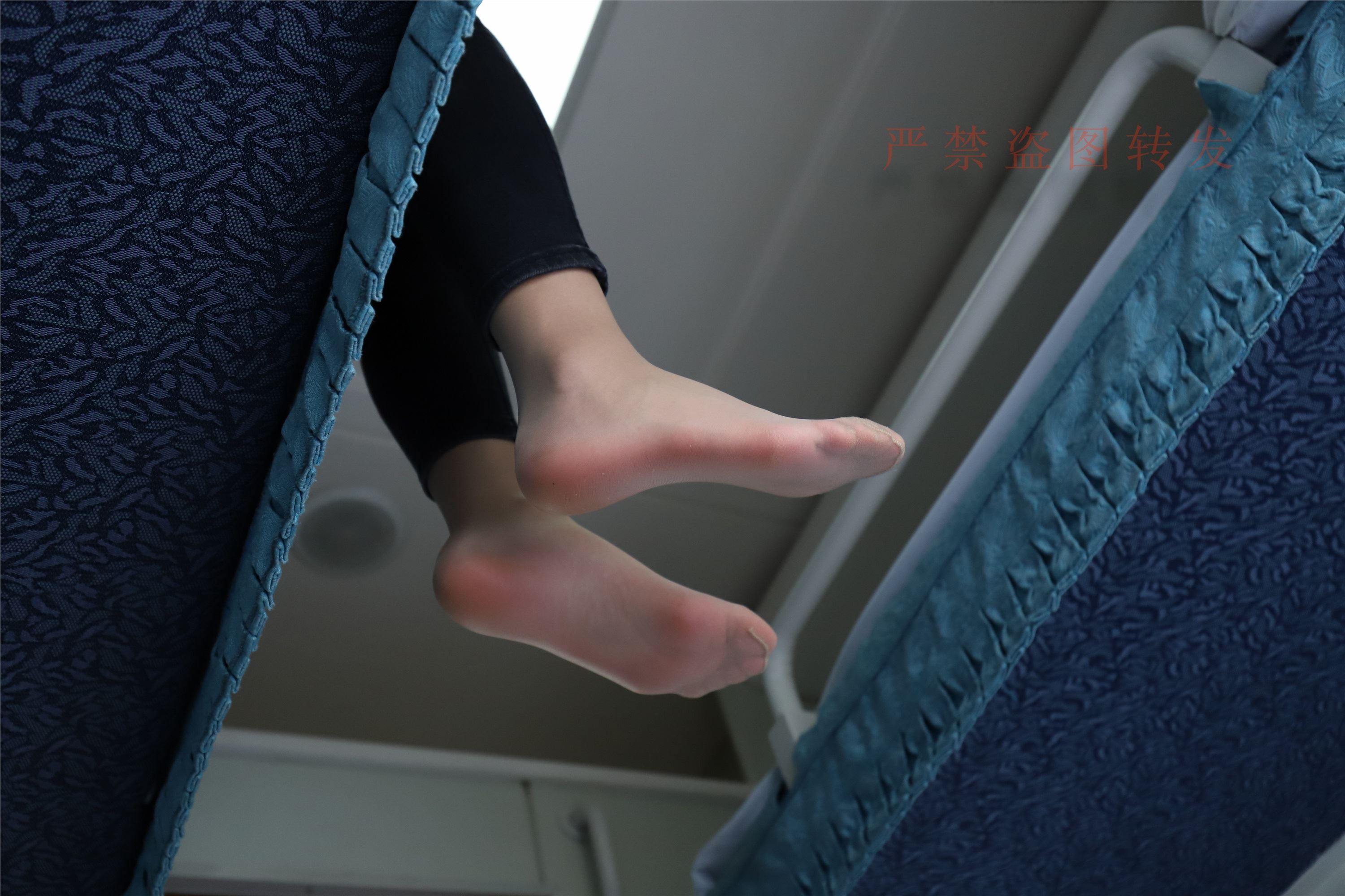 大西瓜套图  2018 5月活动 模特1 长丝