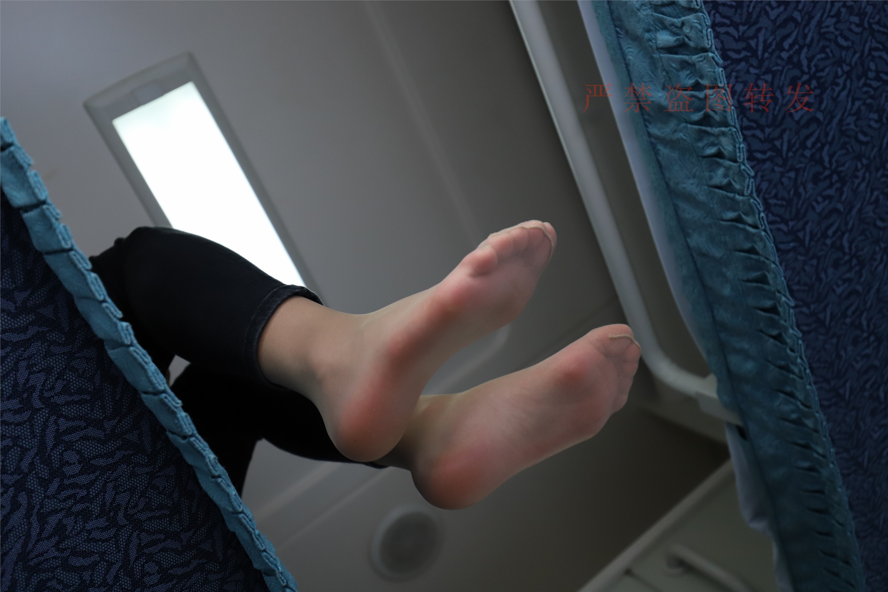 大西瓜套图  2018 5月活动 模特1 长丝