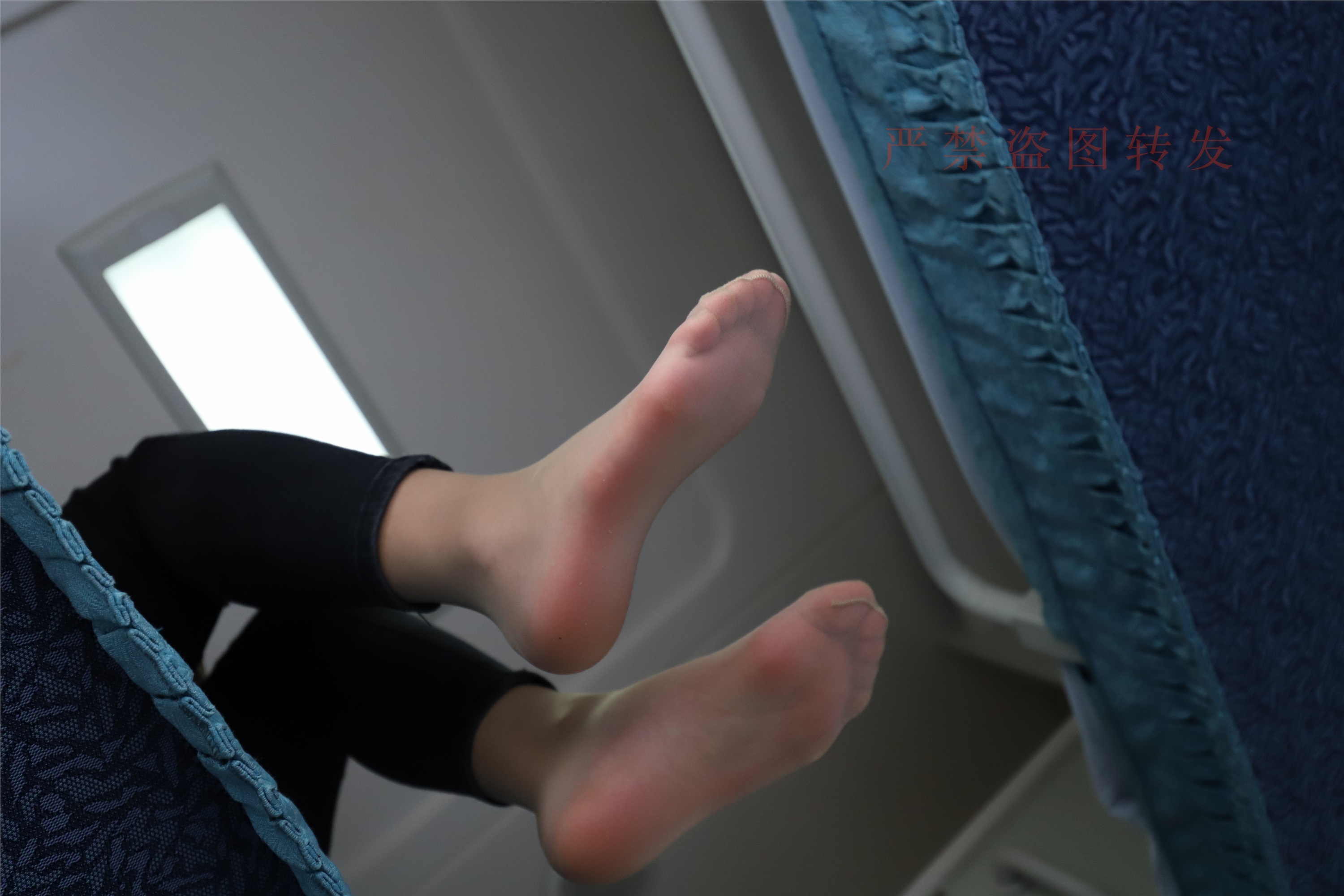 大西瓜套图  2018 5月活动 模特1 长丝