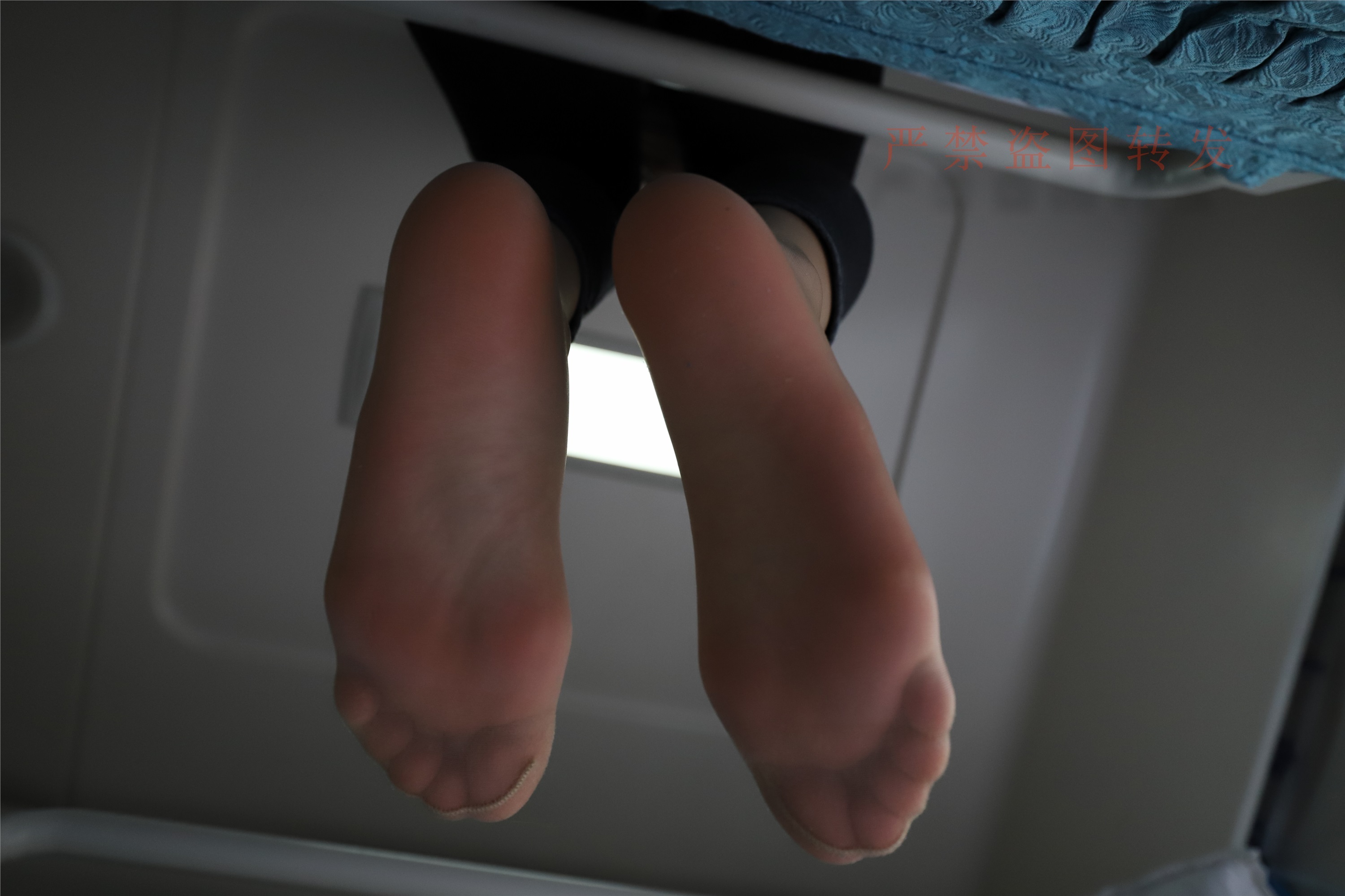 大西瓜套图  2018 5月活动 模特1 长丝