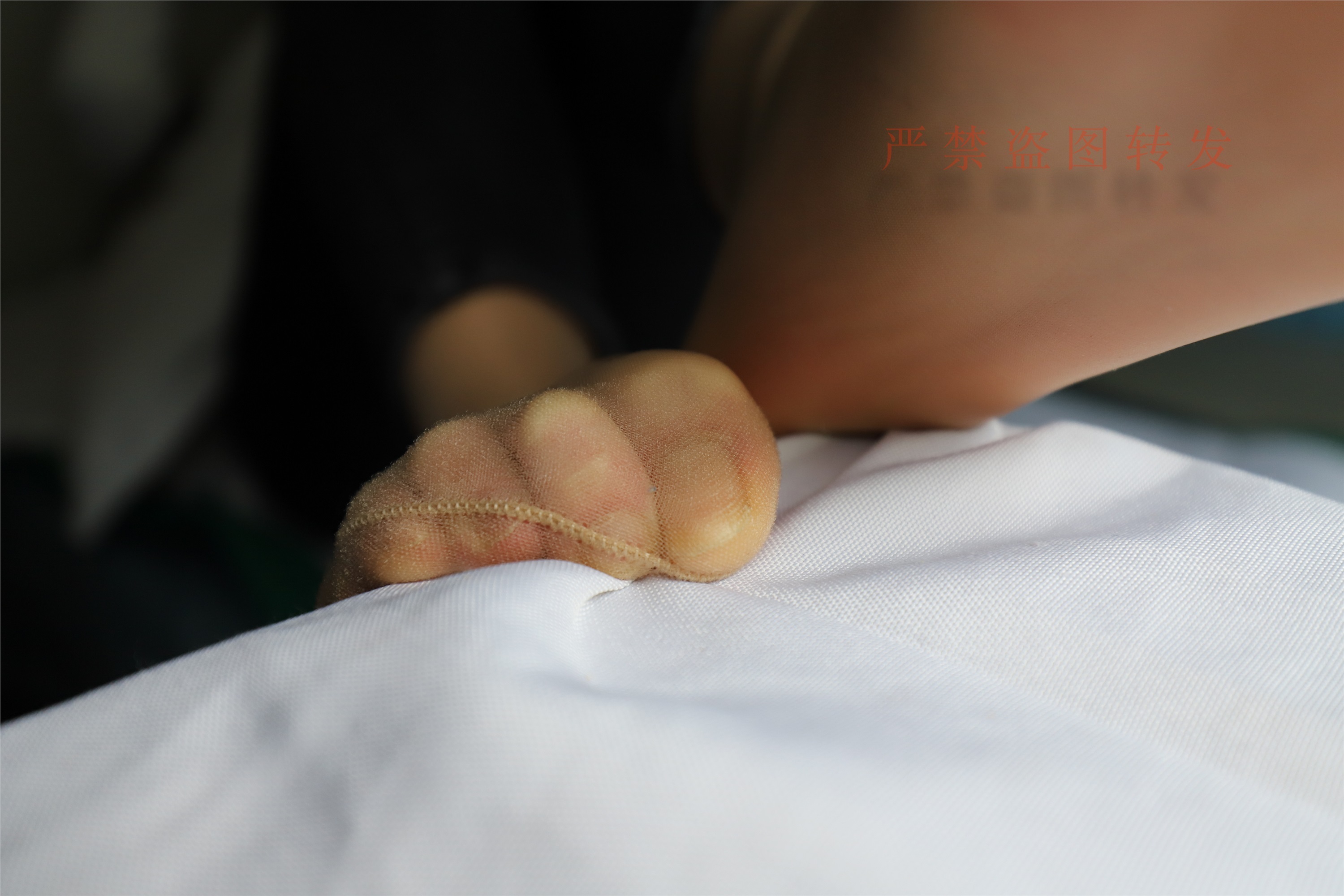 大西瓜套图  2018 5月活动 模特1 长丝