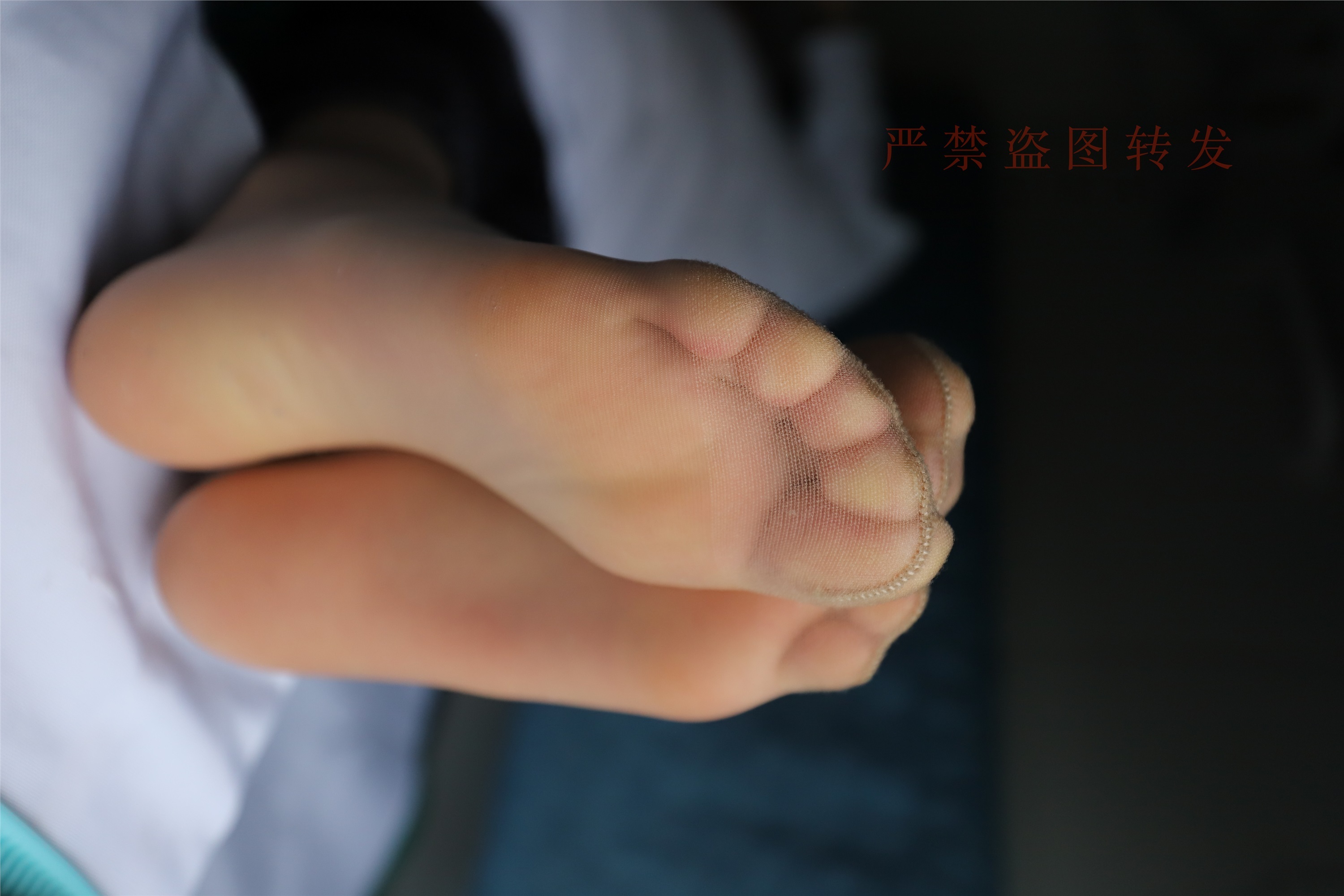 大西瓜套图  2018 5月活动 模特1 长丝