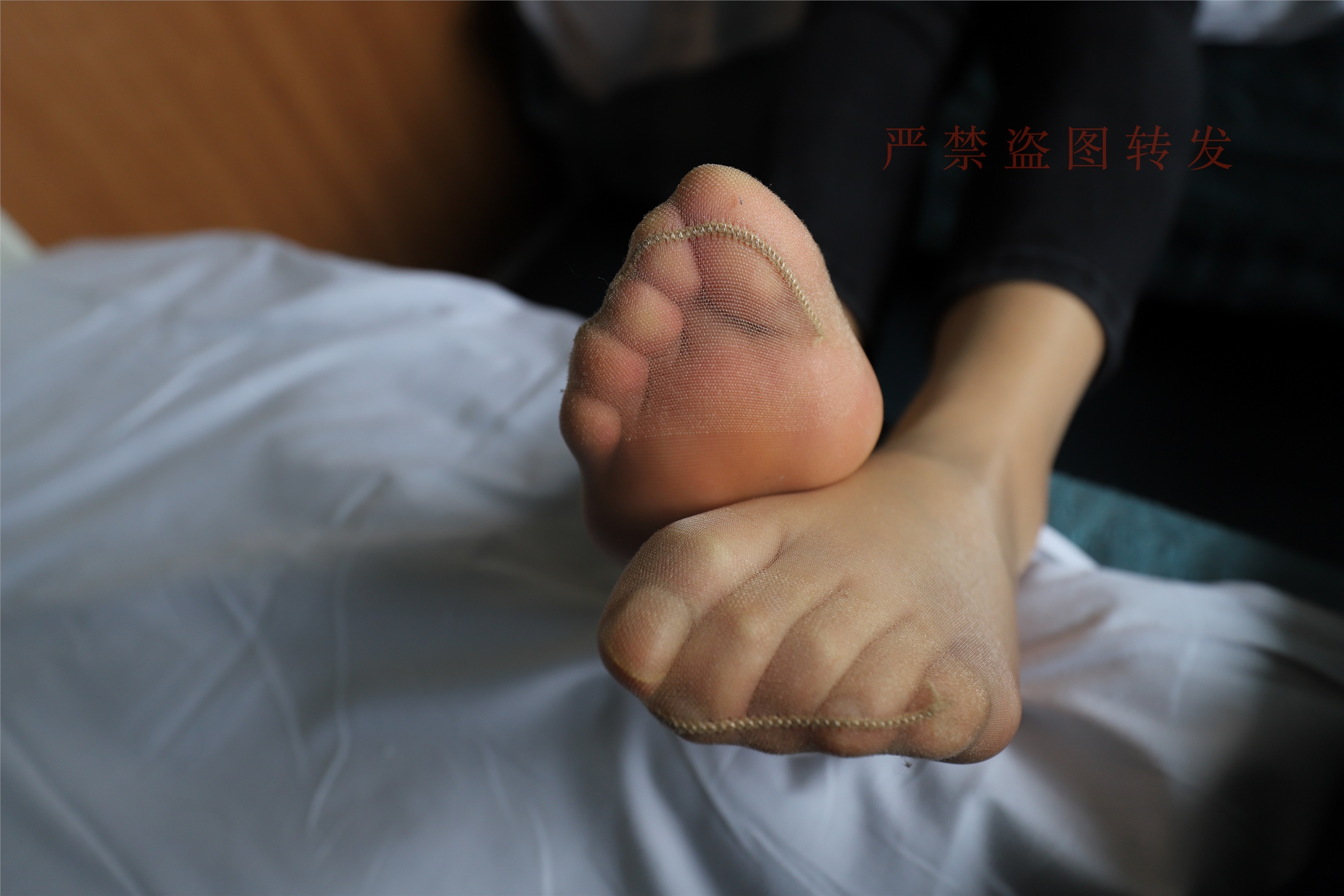 大西瓜套图  2018 5月活动 模特1 长丝