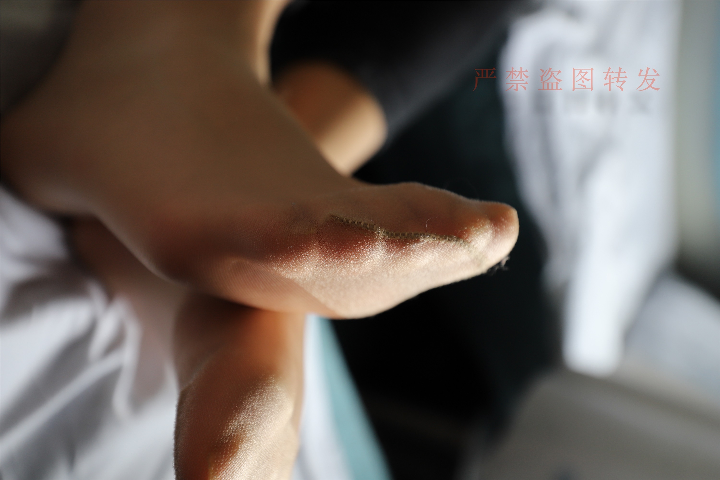 大西瓜套图  2018 5月活动 模特1 长丝