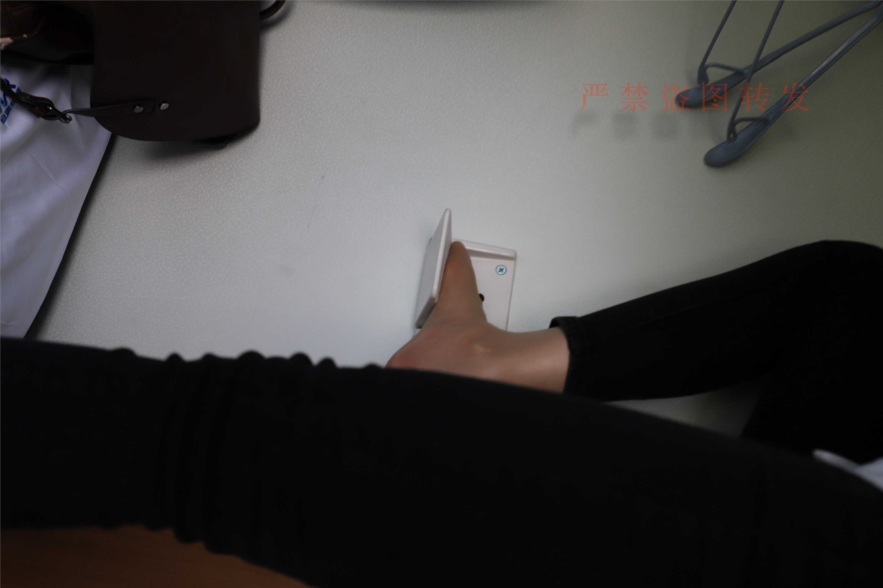 大西瓜套图  2018 5月活动 模特1 长丝