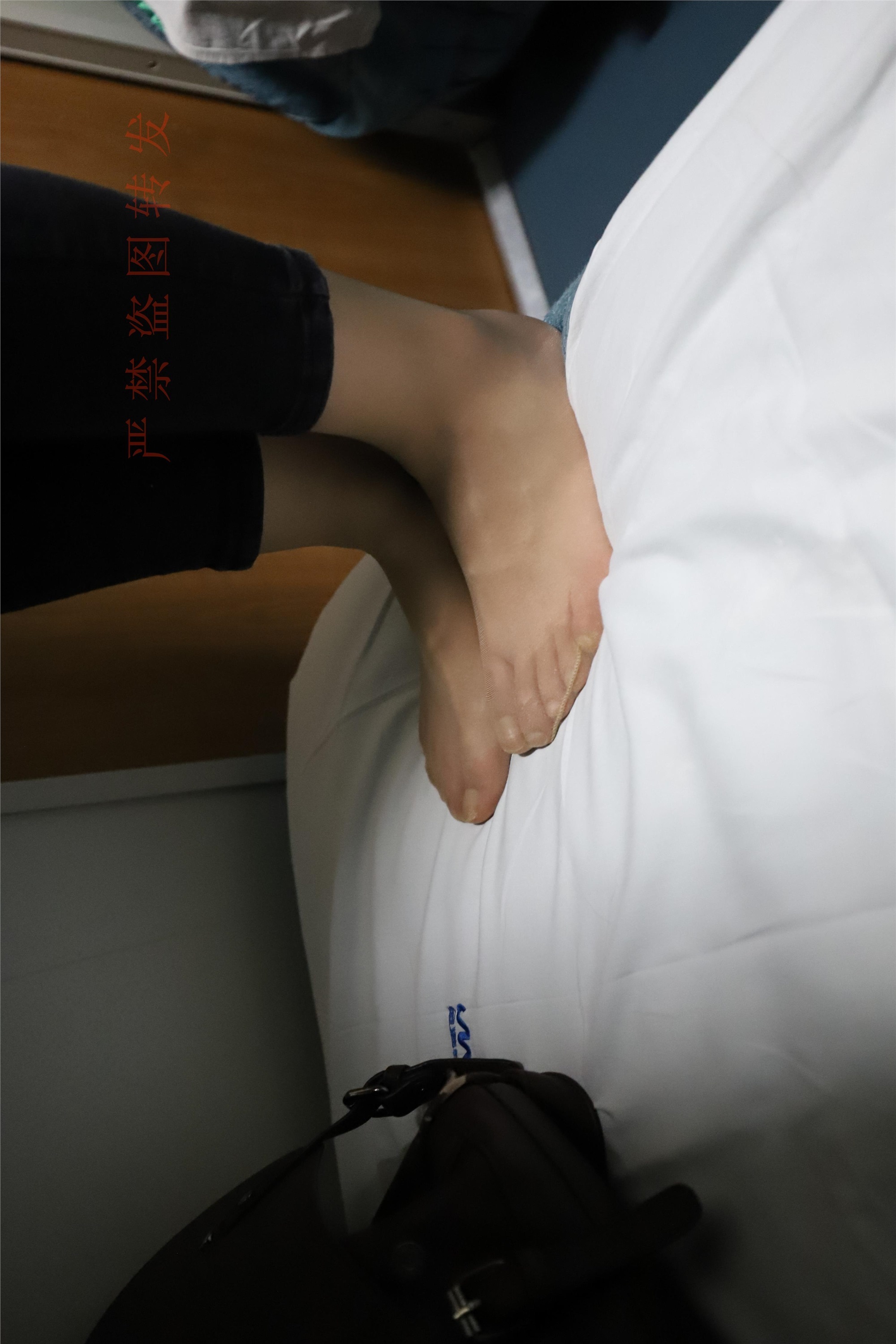 大西瓜套图  2018 5月活动 模特1 长丝