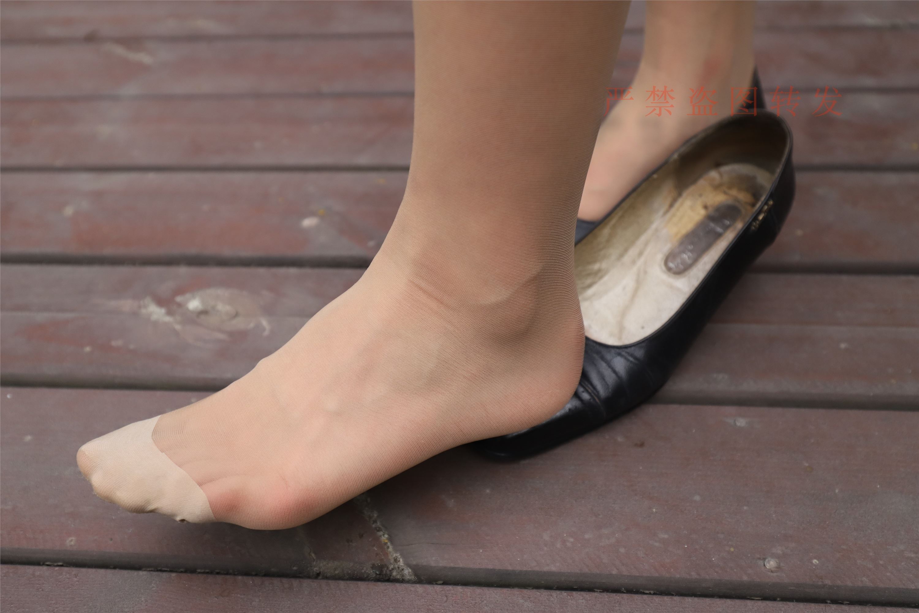 大西瓜套图  2018 5月活动 模特2 空乘制服3