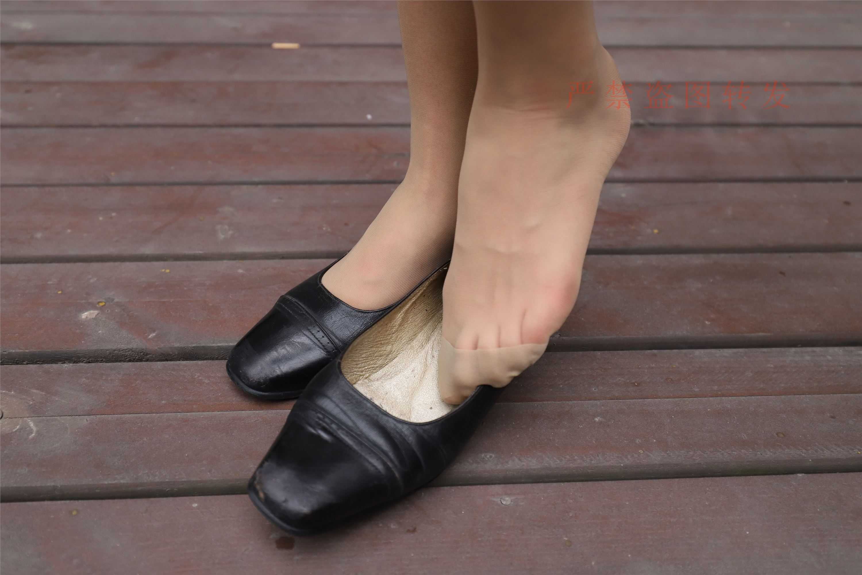 大西瓜套图  2018 5月活动 模特2 空乘制服3