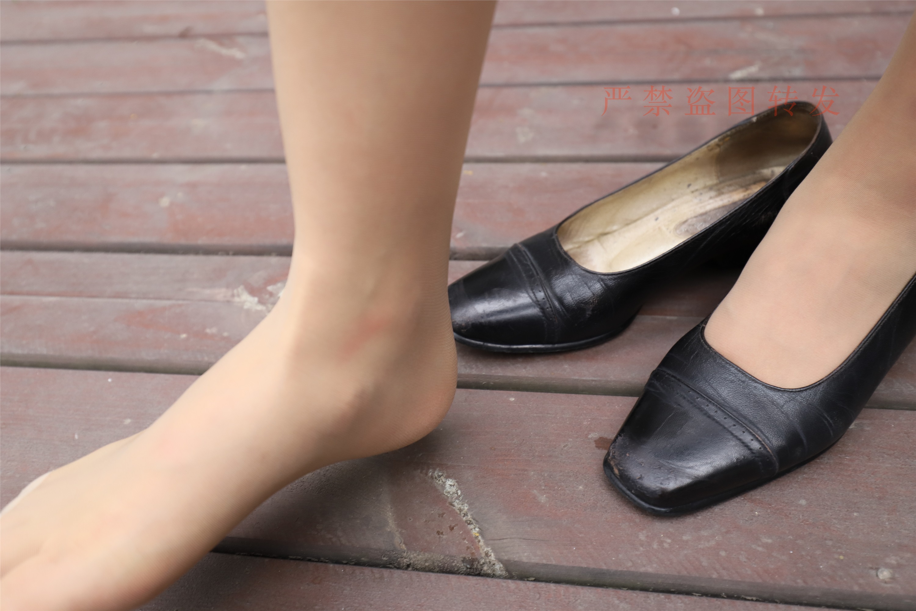 大西瓜套图  2018 5月活动 模特2 空乘制服3