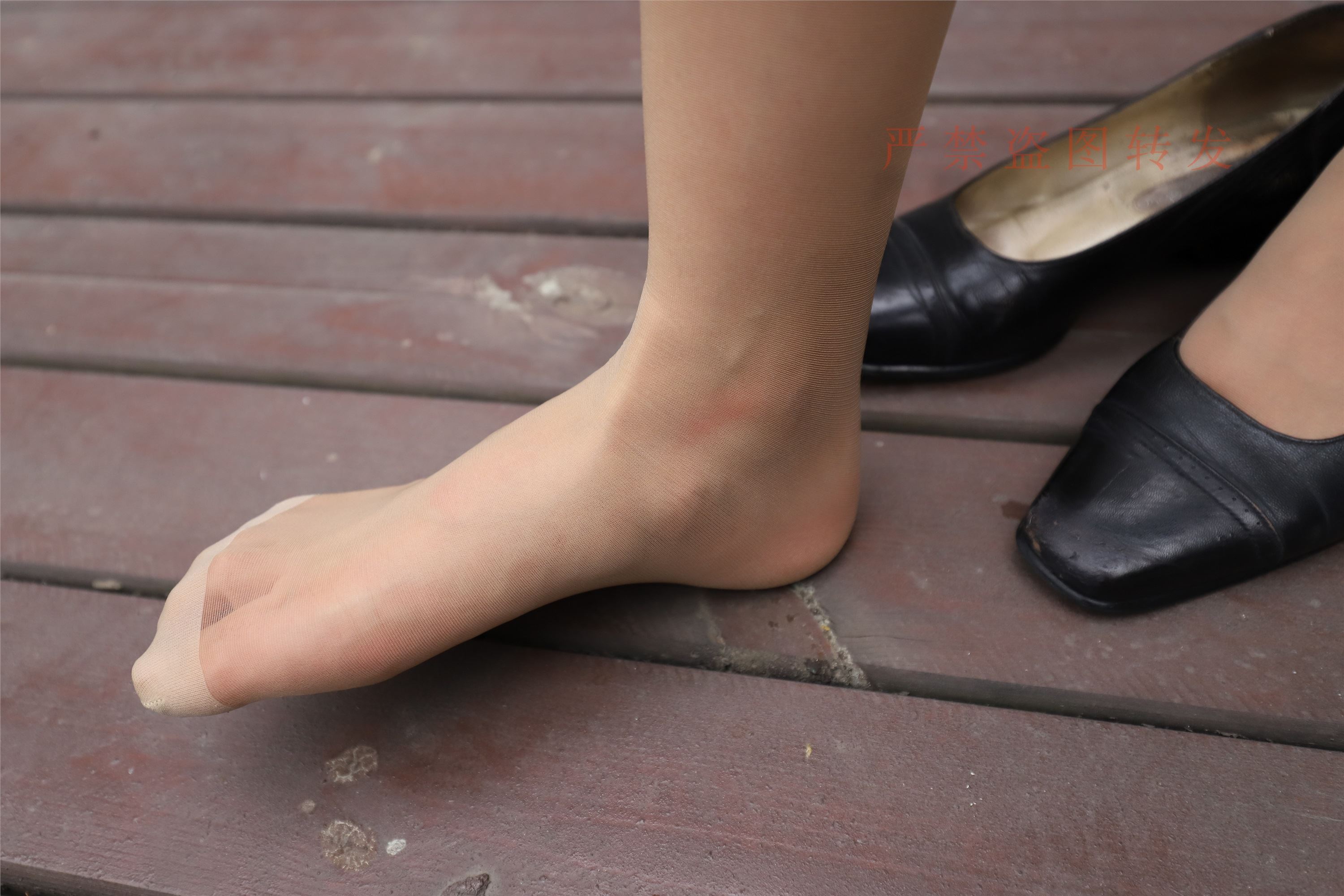 大西瓜套图  2018 5月活动 模特2 空乘制服3