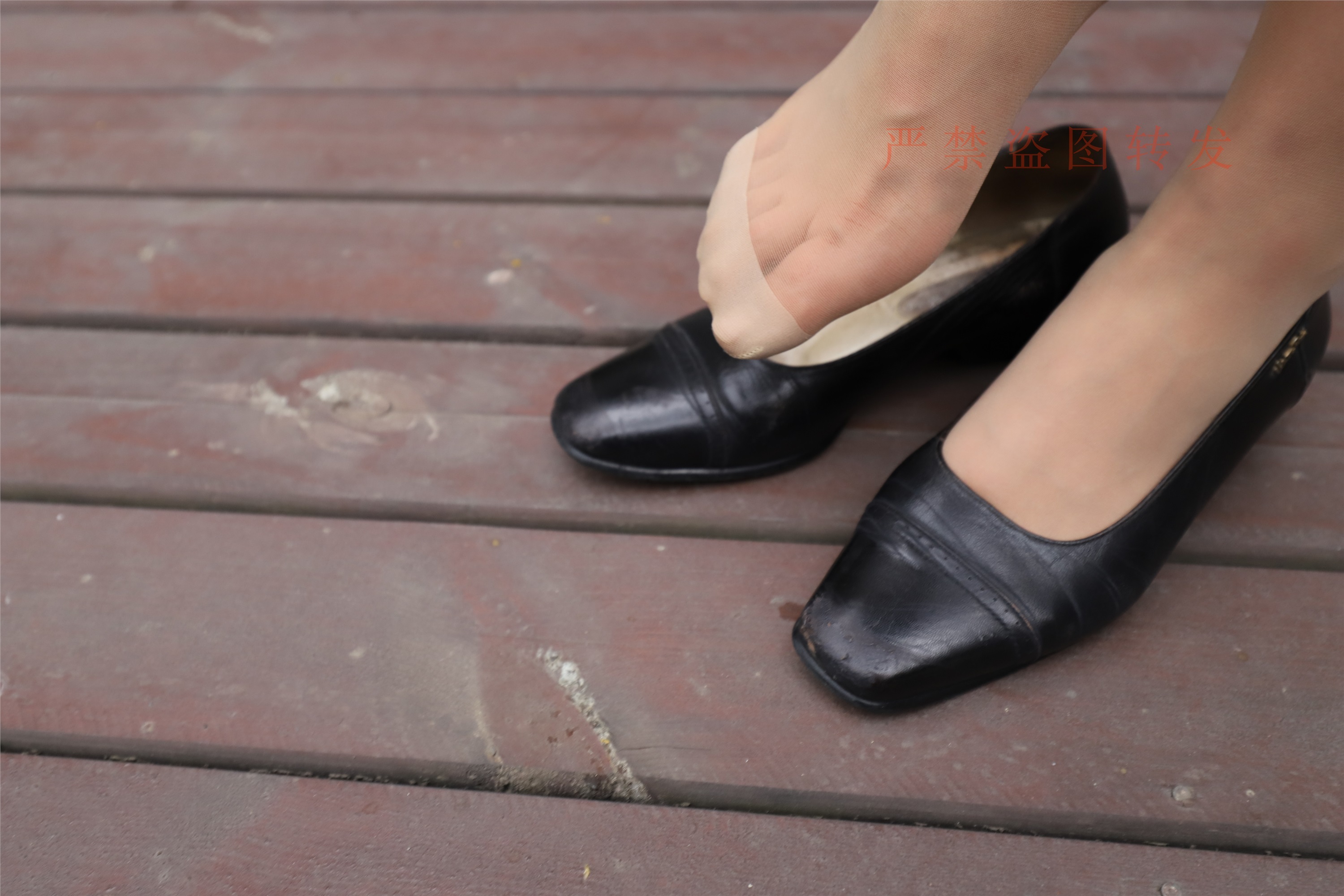 大西瓜套图  2018 5月活动 模特2 空乘制服3