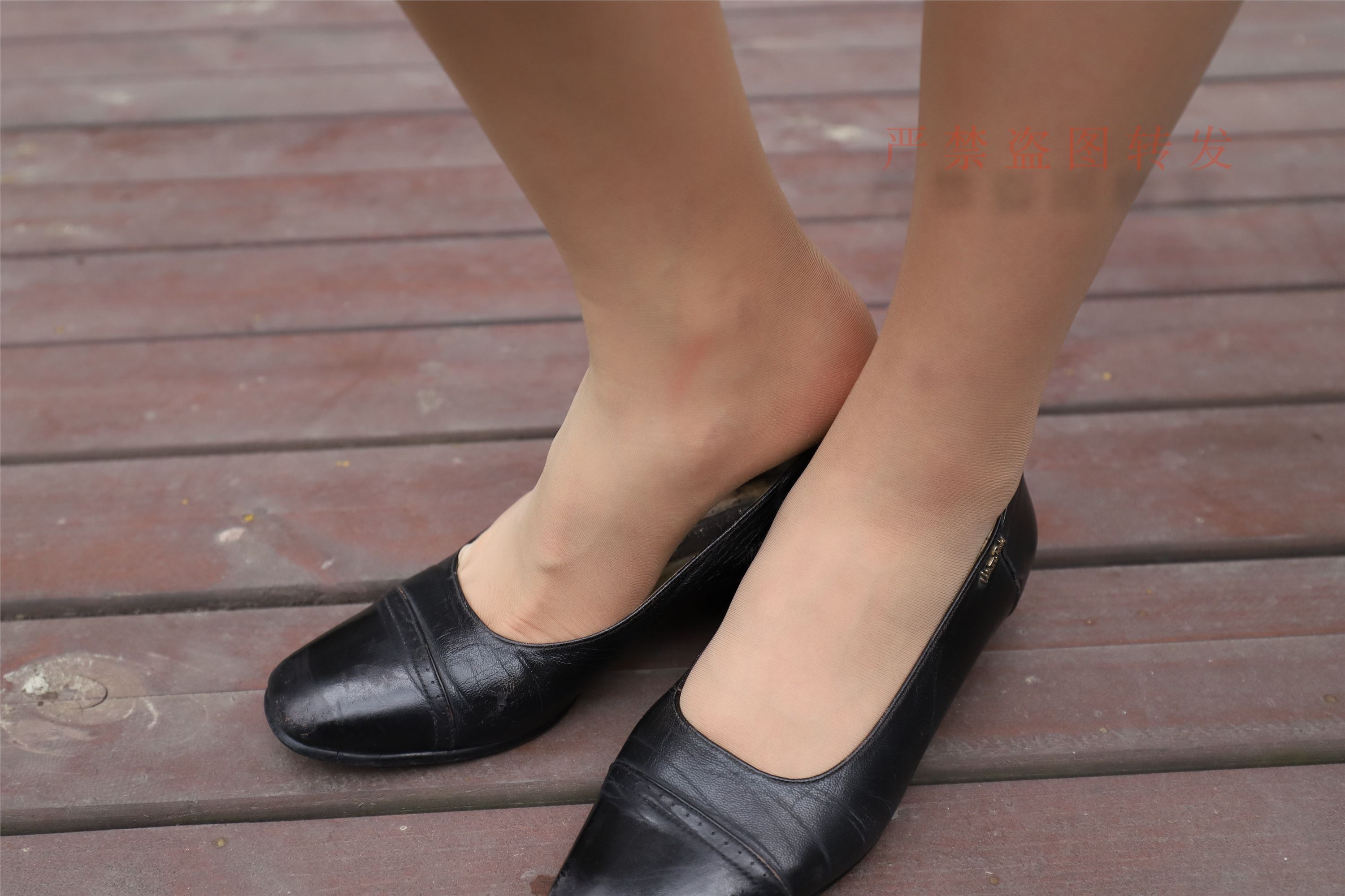 大西瓜套图  2018 5月活动 模特2 空乘制服3