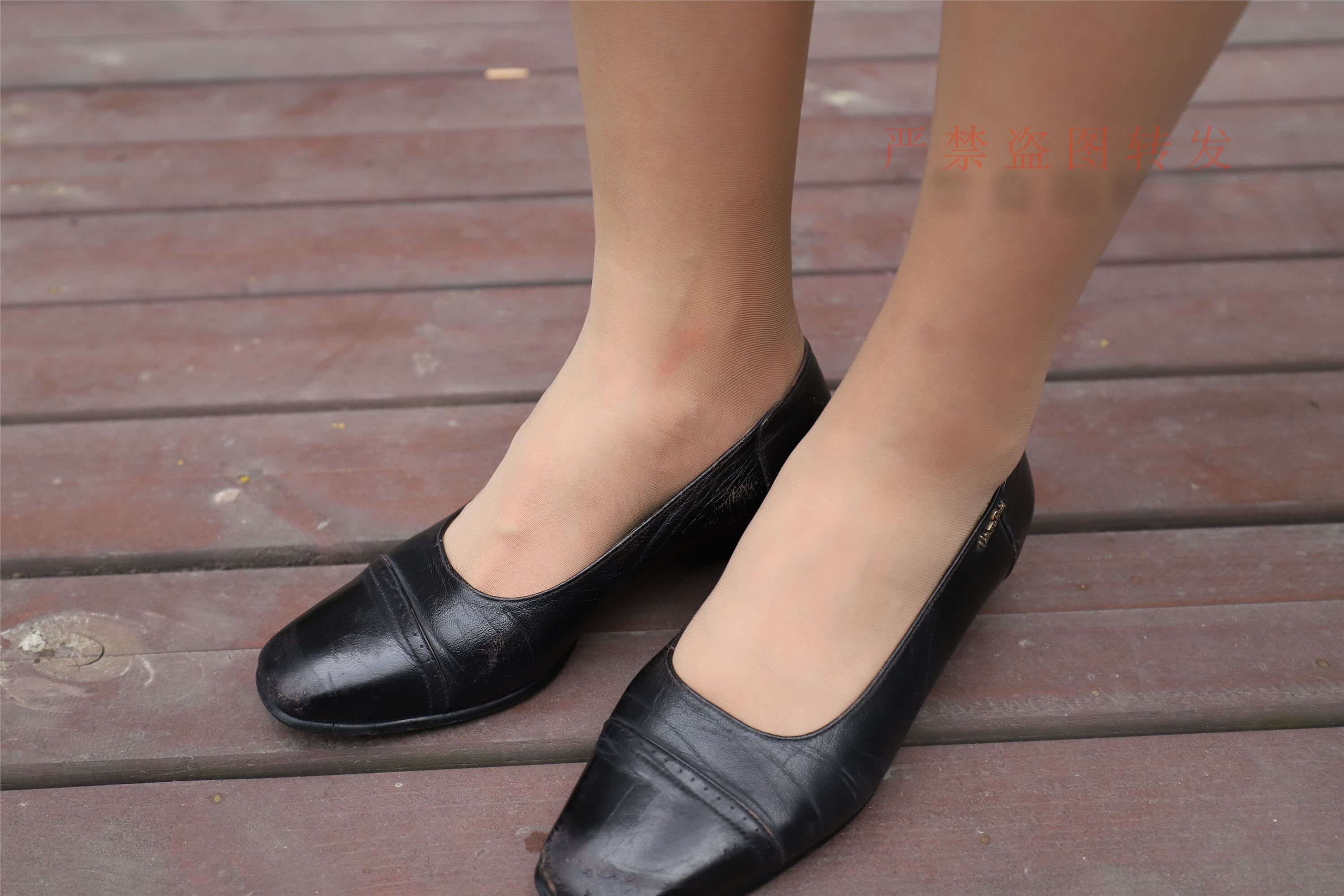 大西瓜套图  2018 5月活动 模特2 空乘制服3