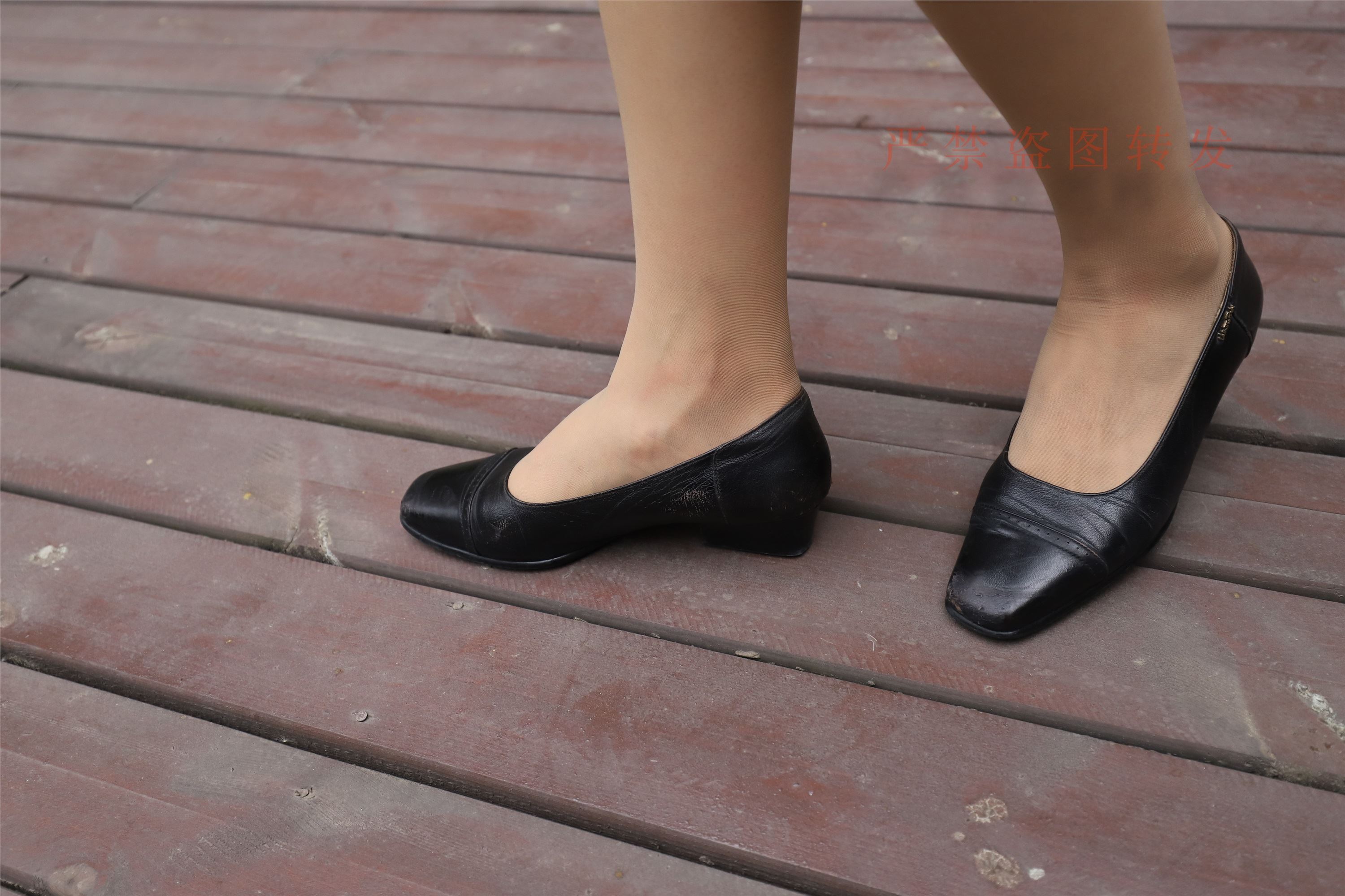 大西瓜套图  2018 5月活动 模特2 空乘制服3