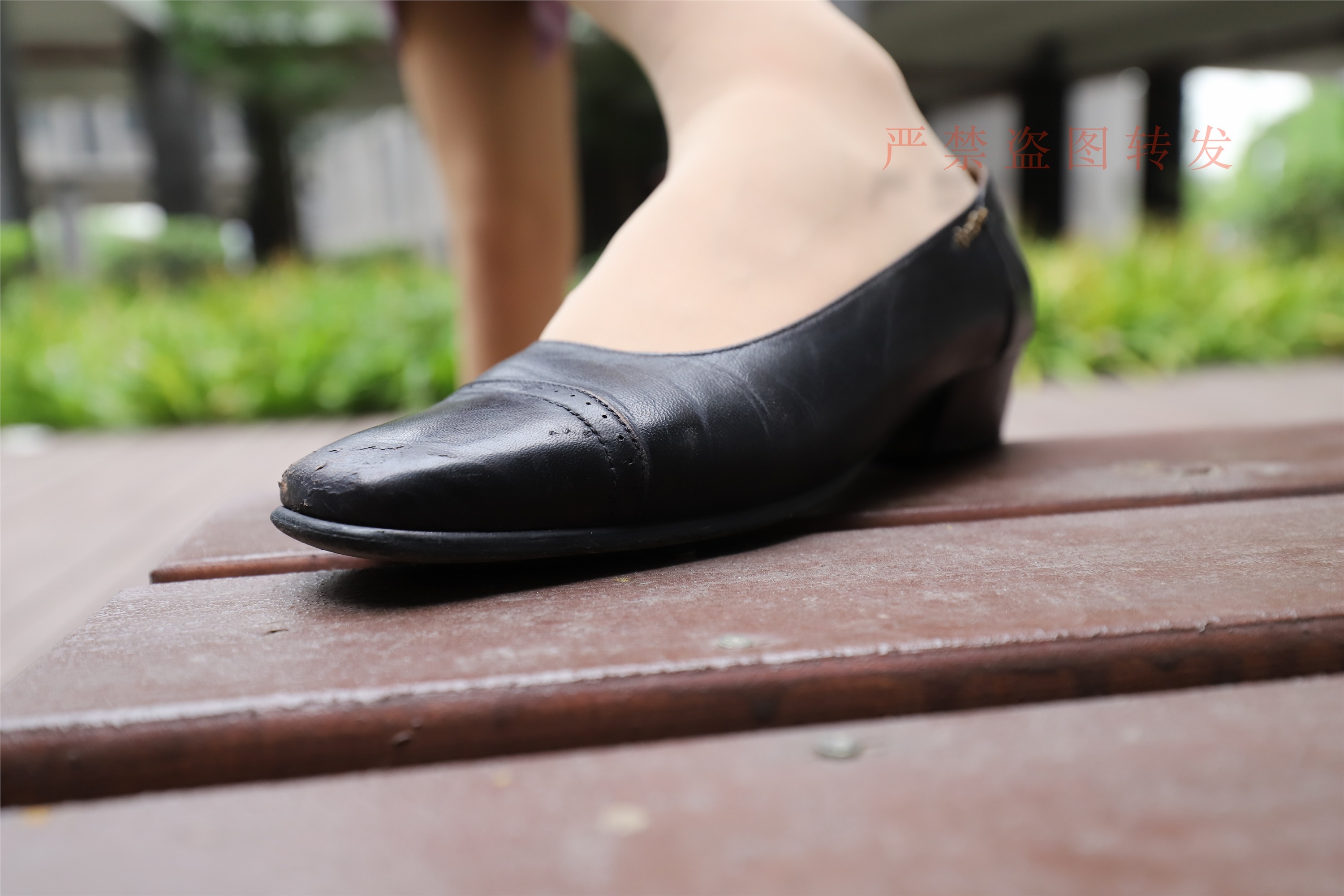 大西瓜套图  2018 5月活动 模特2 空乘制服3