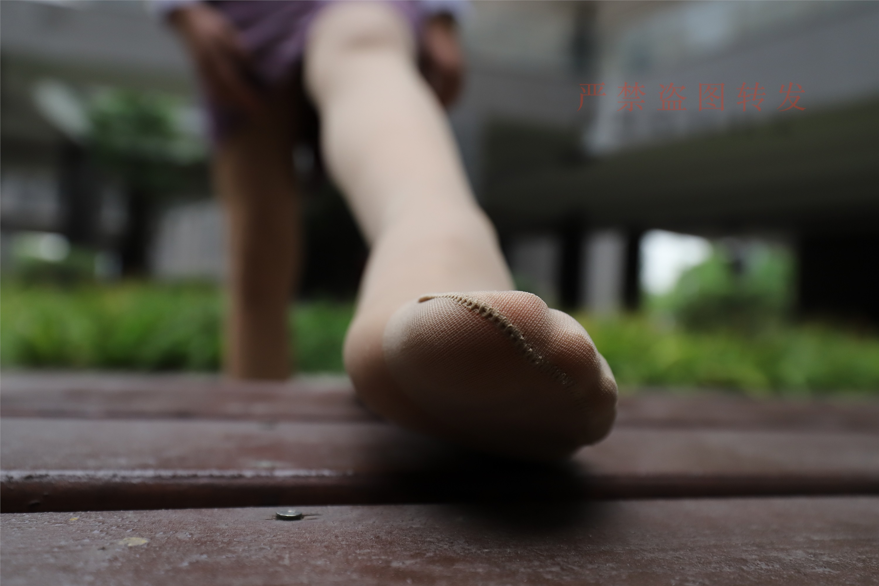 大西瓜套图  2018 5月活动 模特2 空乘制服3