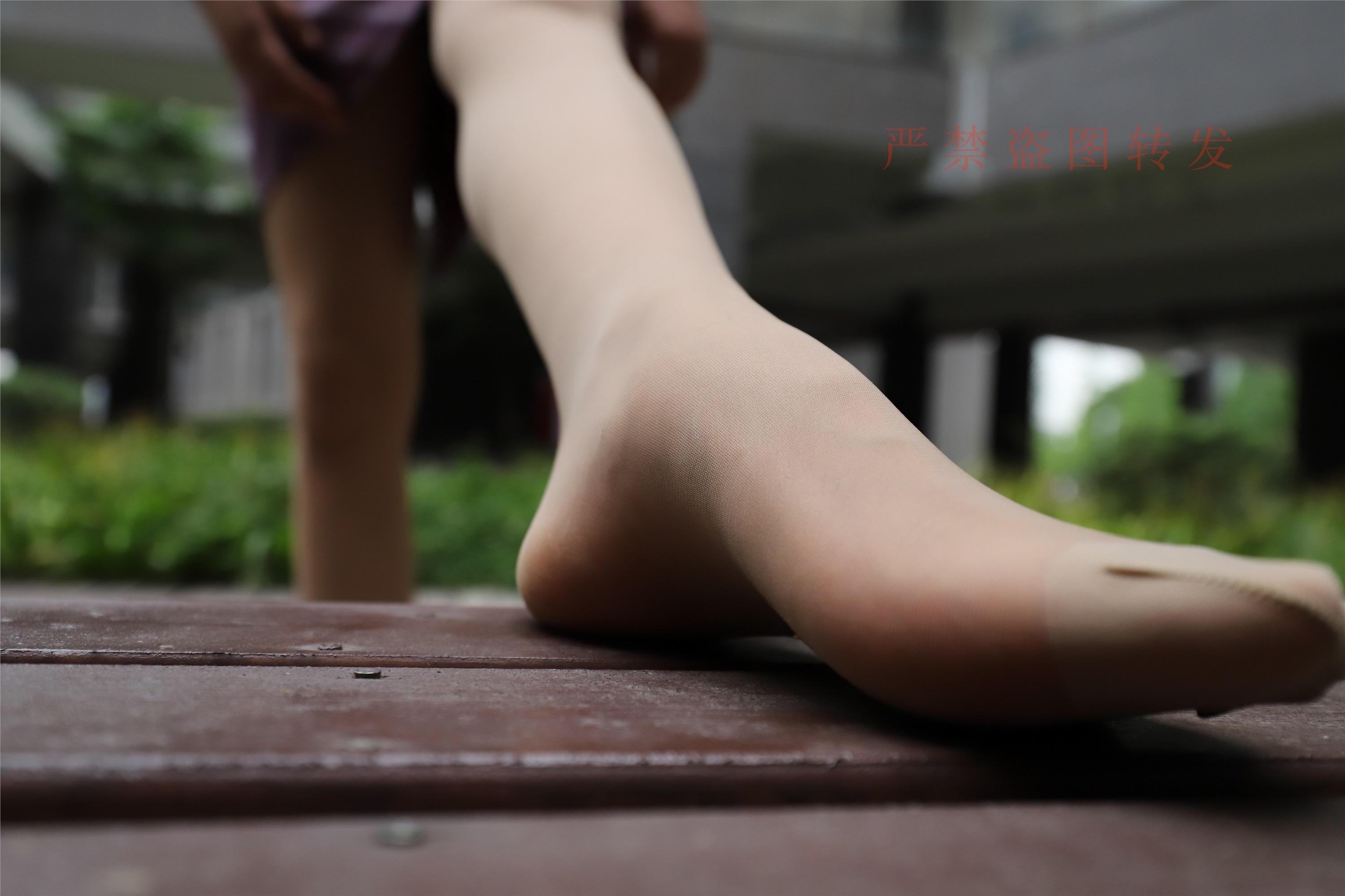 大西瓜套图  2018 5月活动 模特2 空乘制服3