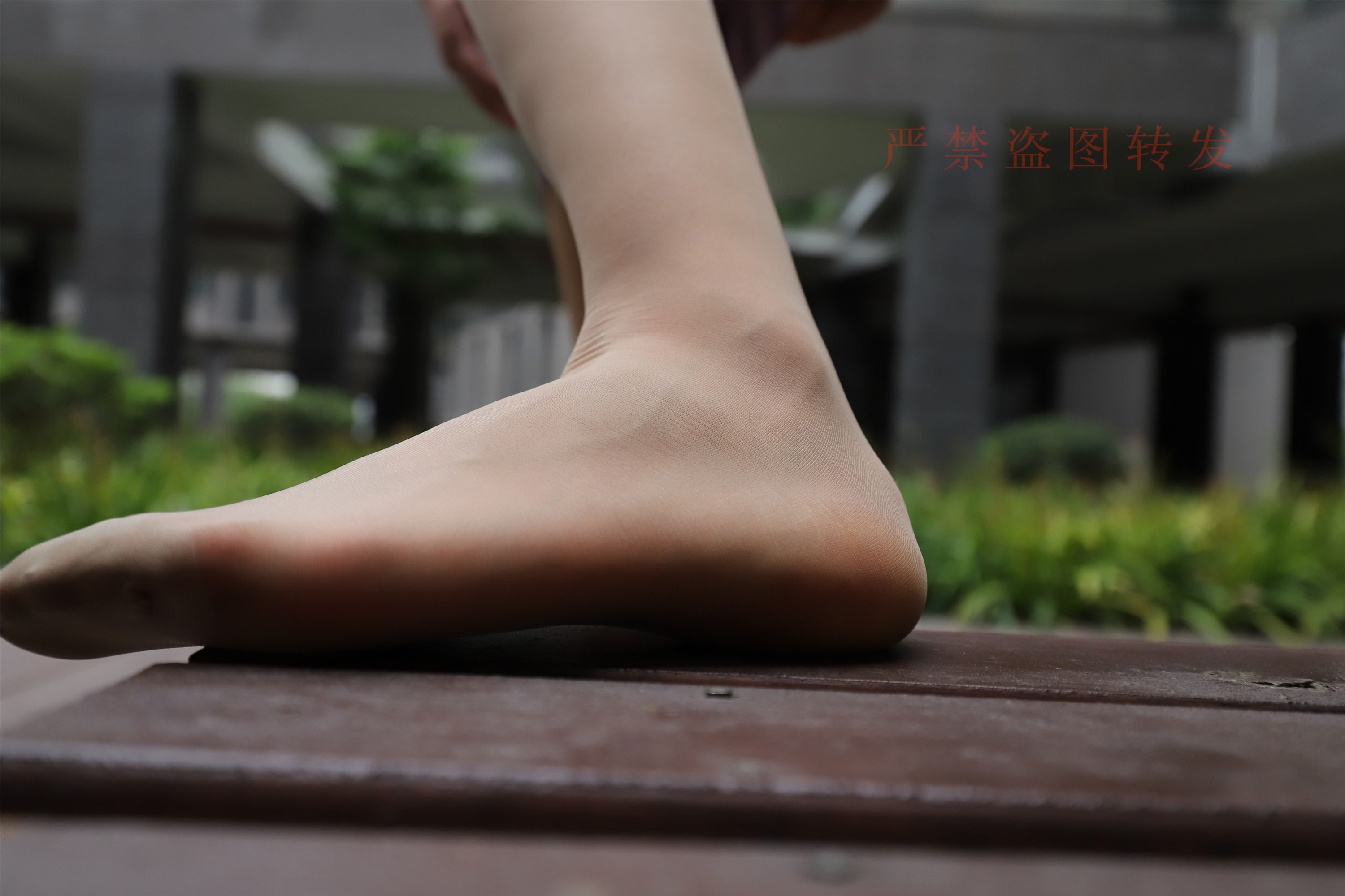 大西瓜套图  2018 5月活动 模特2 空乘制服3