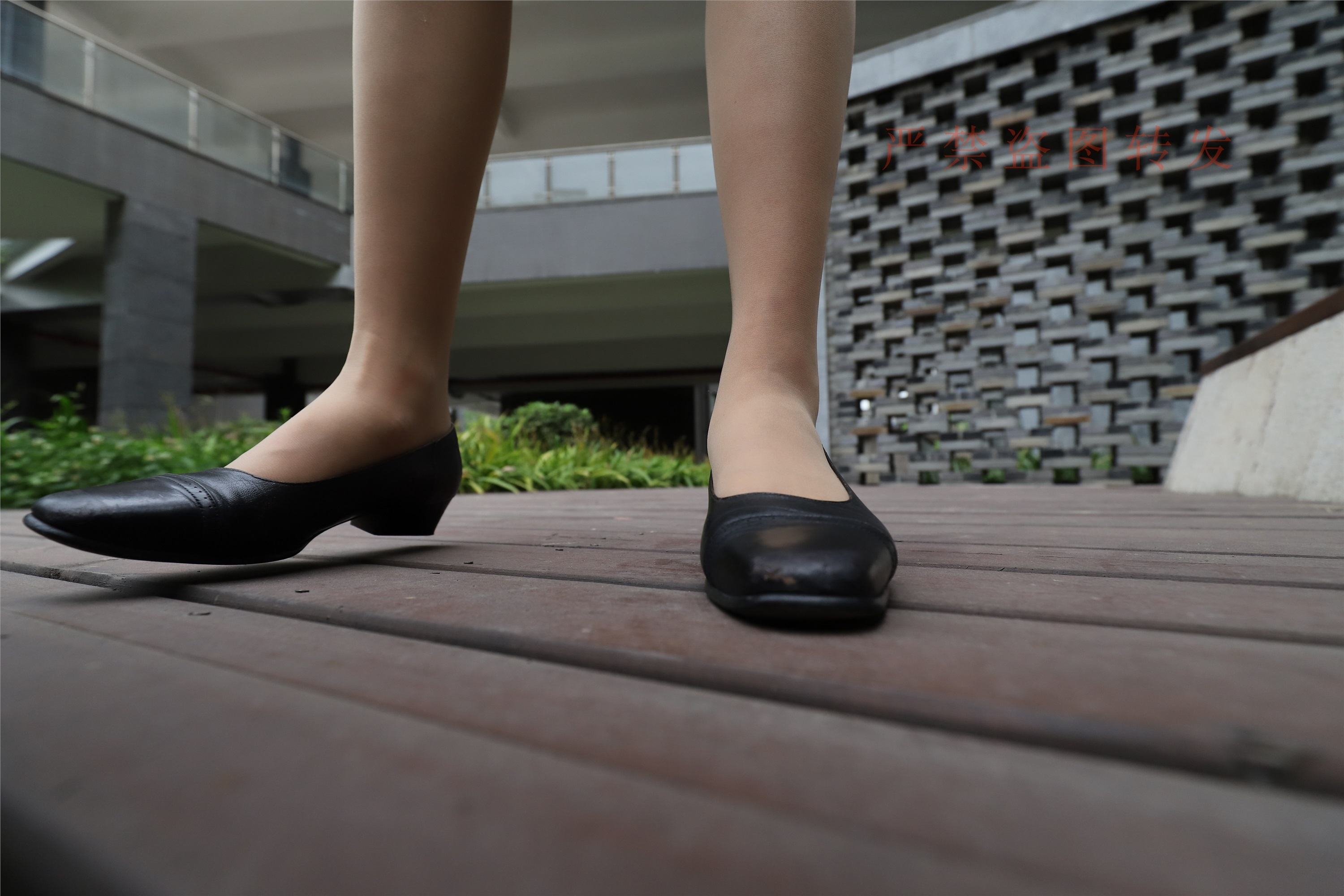 大西瓜套图  2018 5月活动 模特2 空乘制服3