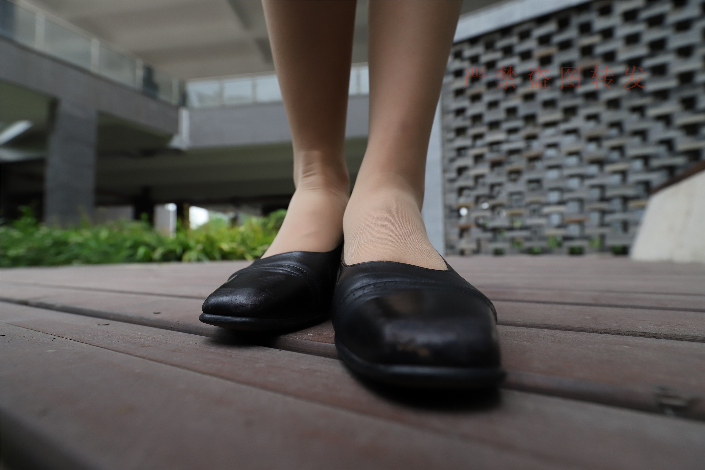 大西瓜套图  2018 5月活动 模特2 空乘制服3