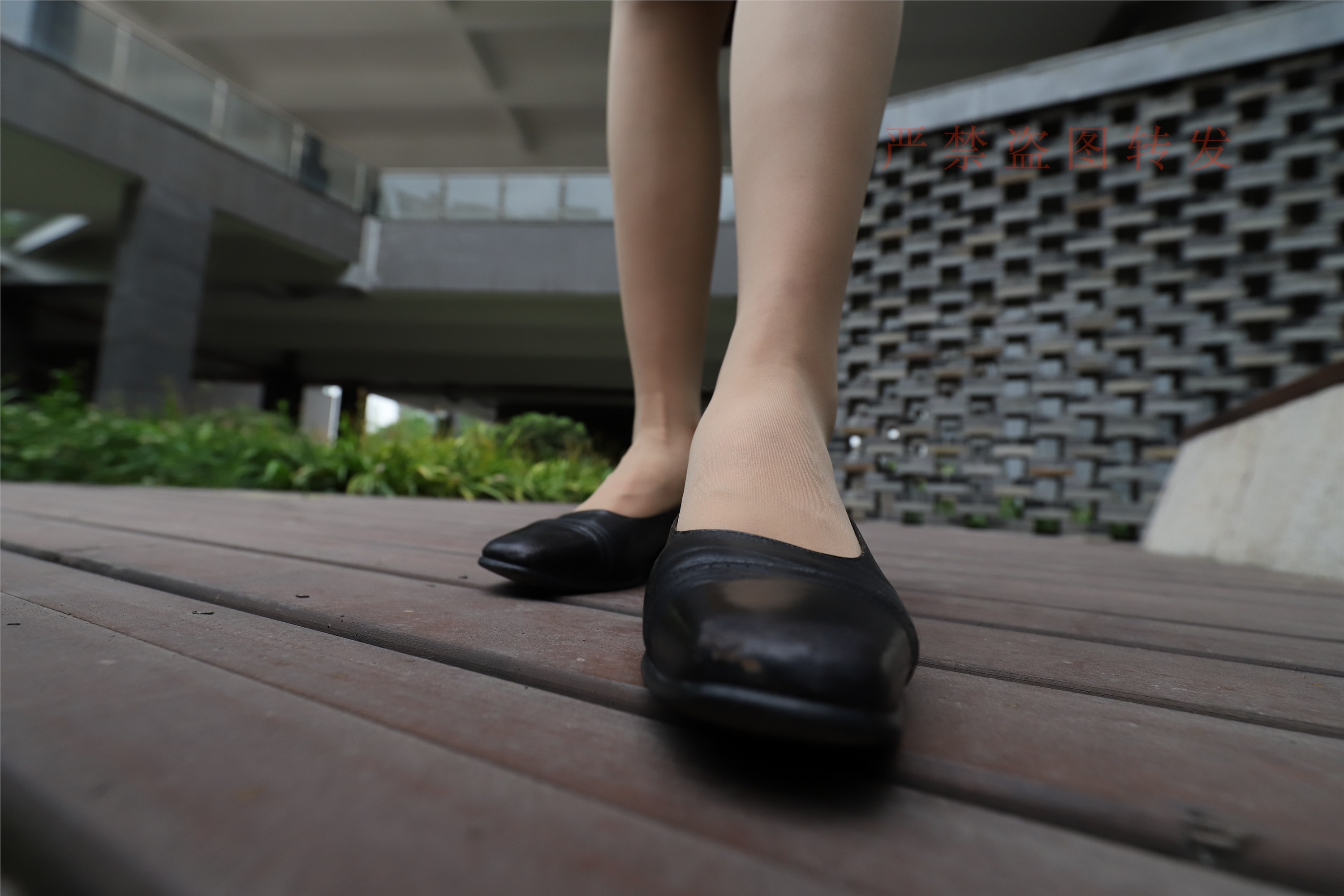 大西瓜套图  2018 5月活动 模特2 空乘制服3