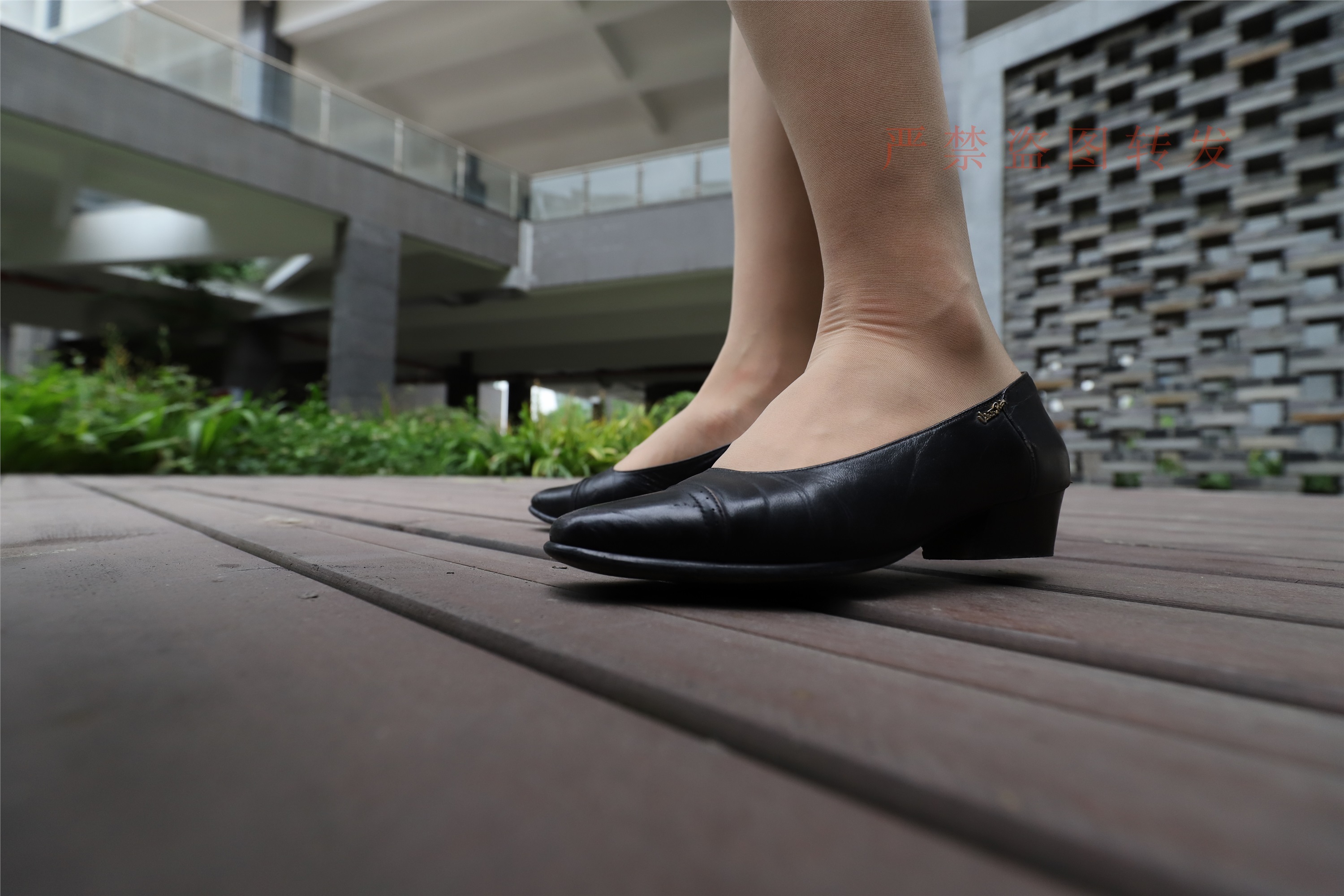 大西瓜套图  2018 5月活动 模特2 空乘制服3