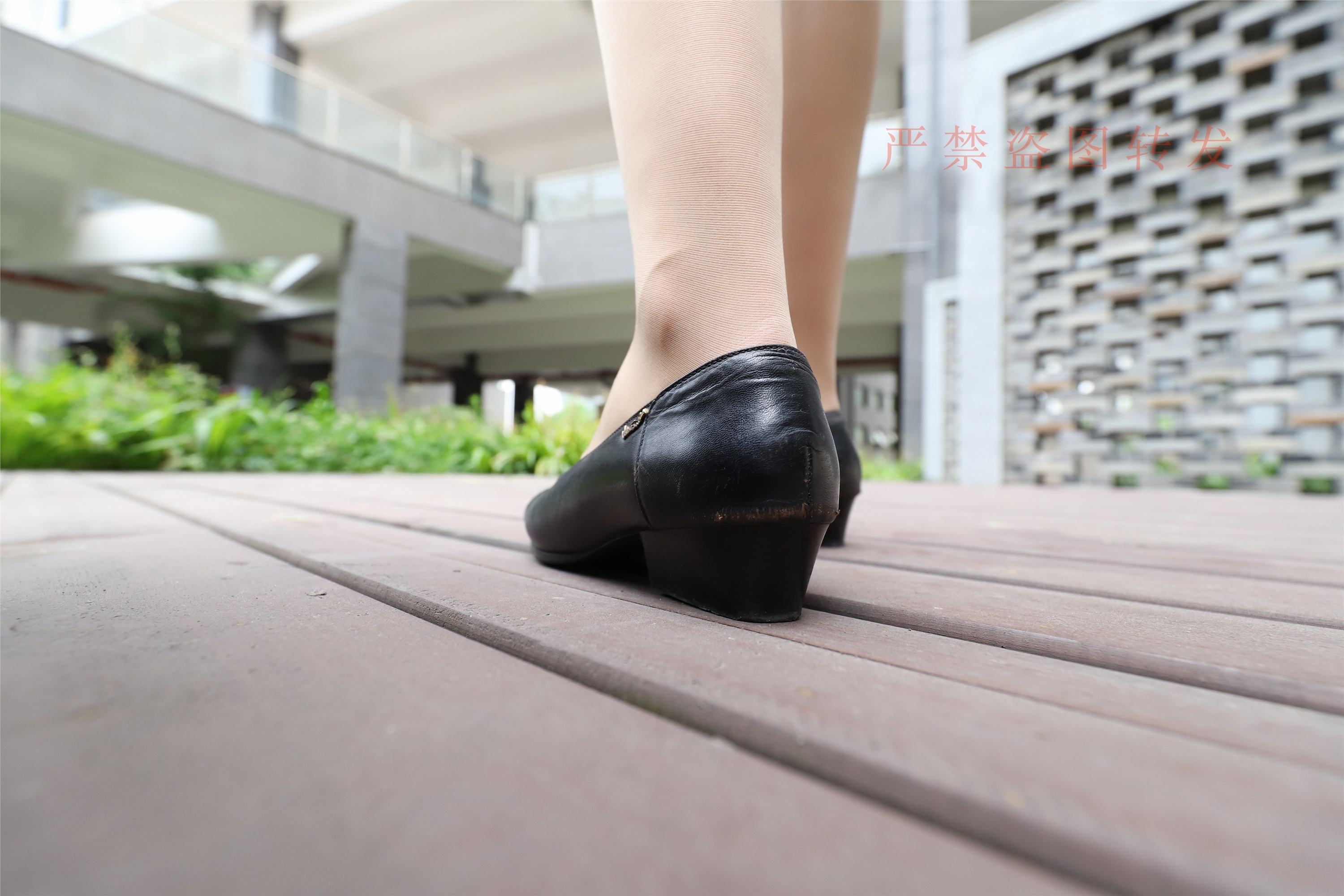 大西瓜套图  2018 5月活动 模特2 空乘制服3