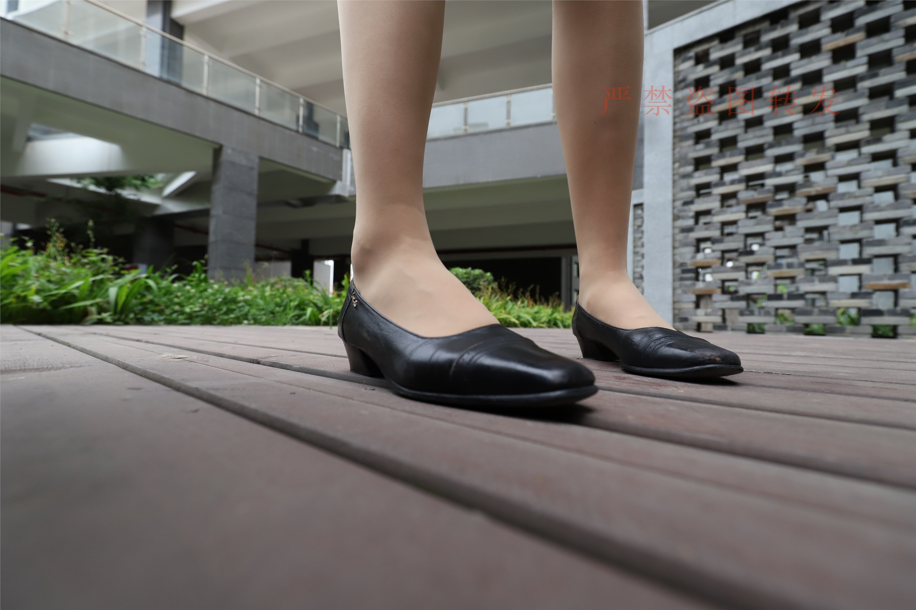 大西瓜套图  2018 5月活动 模特2 空乘制服3