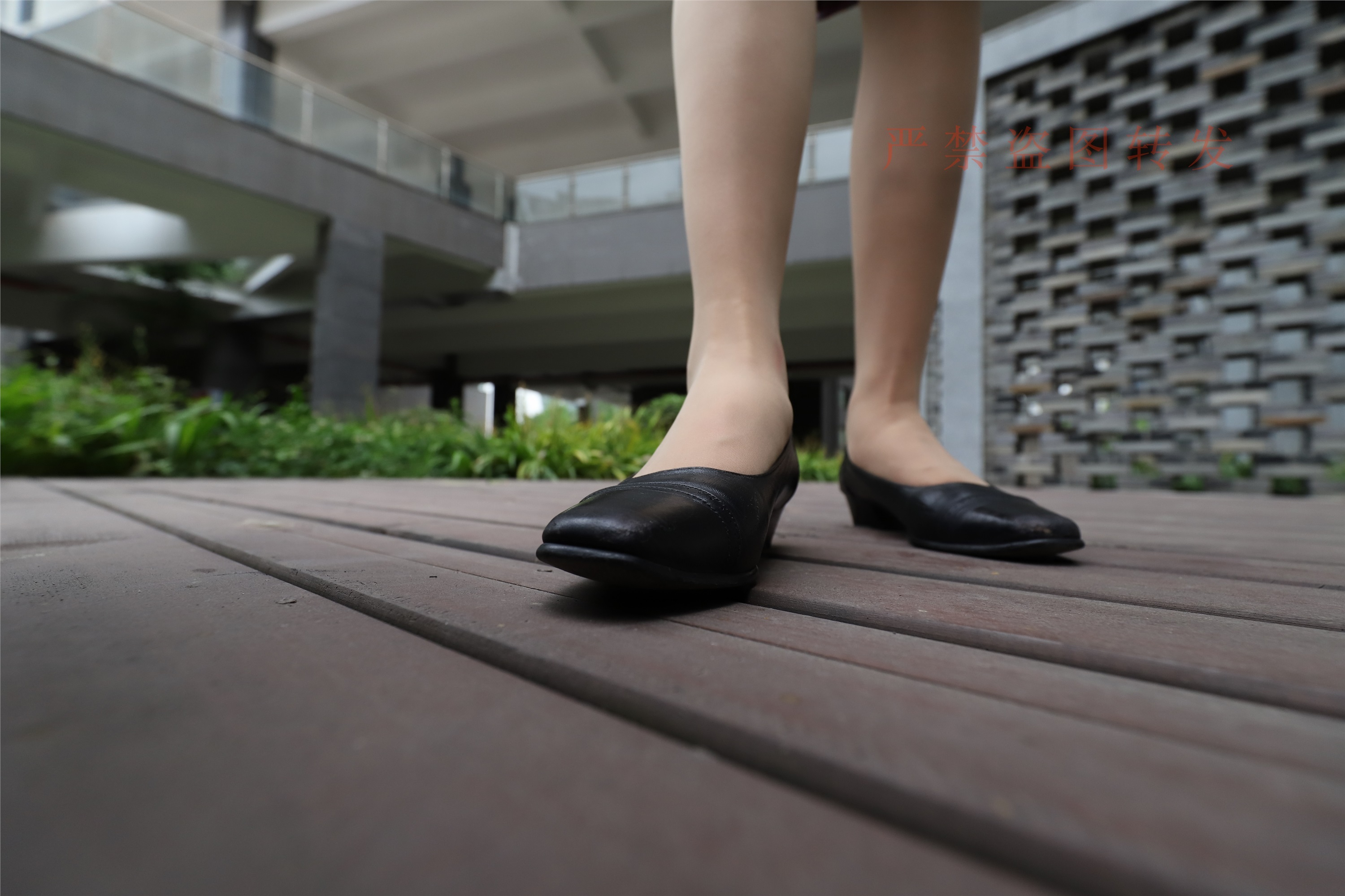 大西瓜套图  2018 5月活动 模特2 空乘制服3