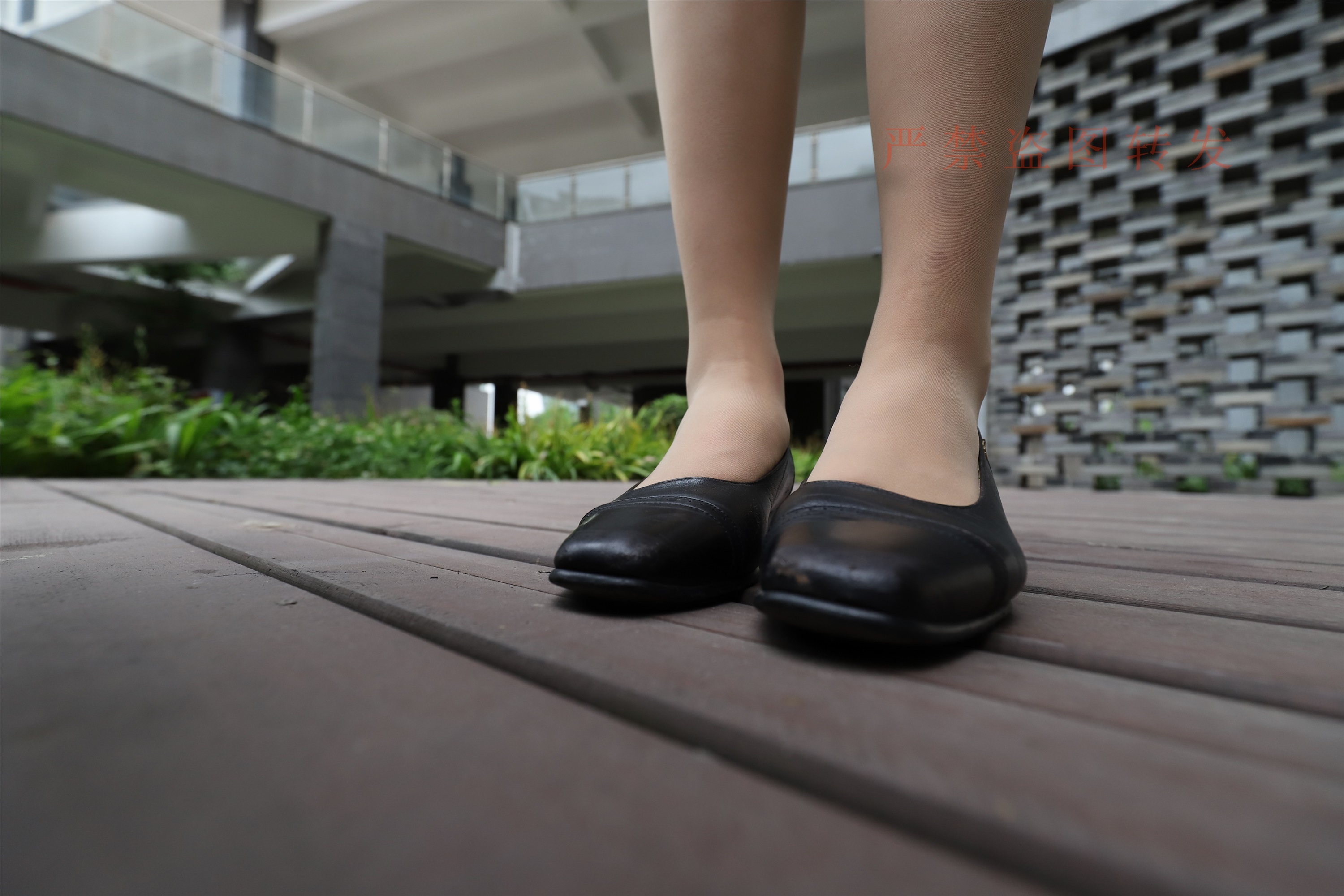 大西瓜套图  2018 5月活动 模特2 空乘制服3