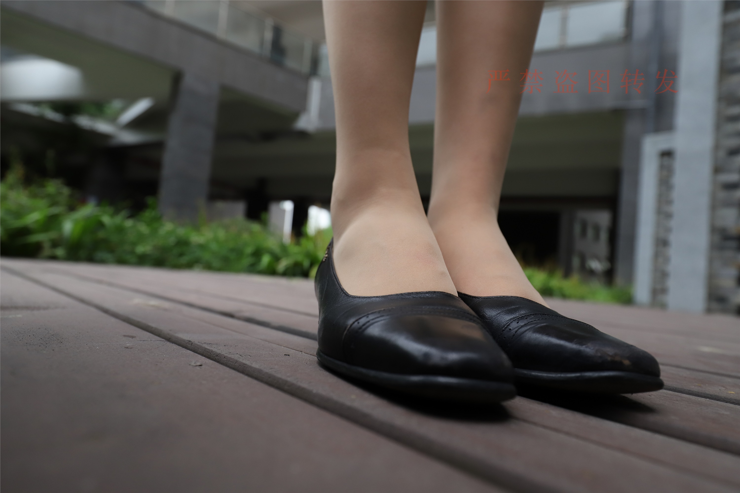 大西瓜套图  2018 5月活动 模特2 空乘制服3